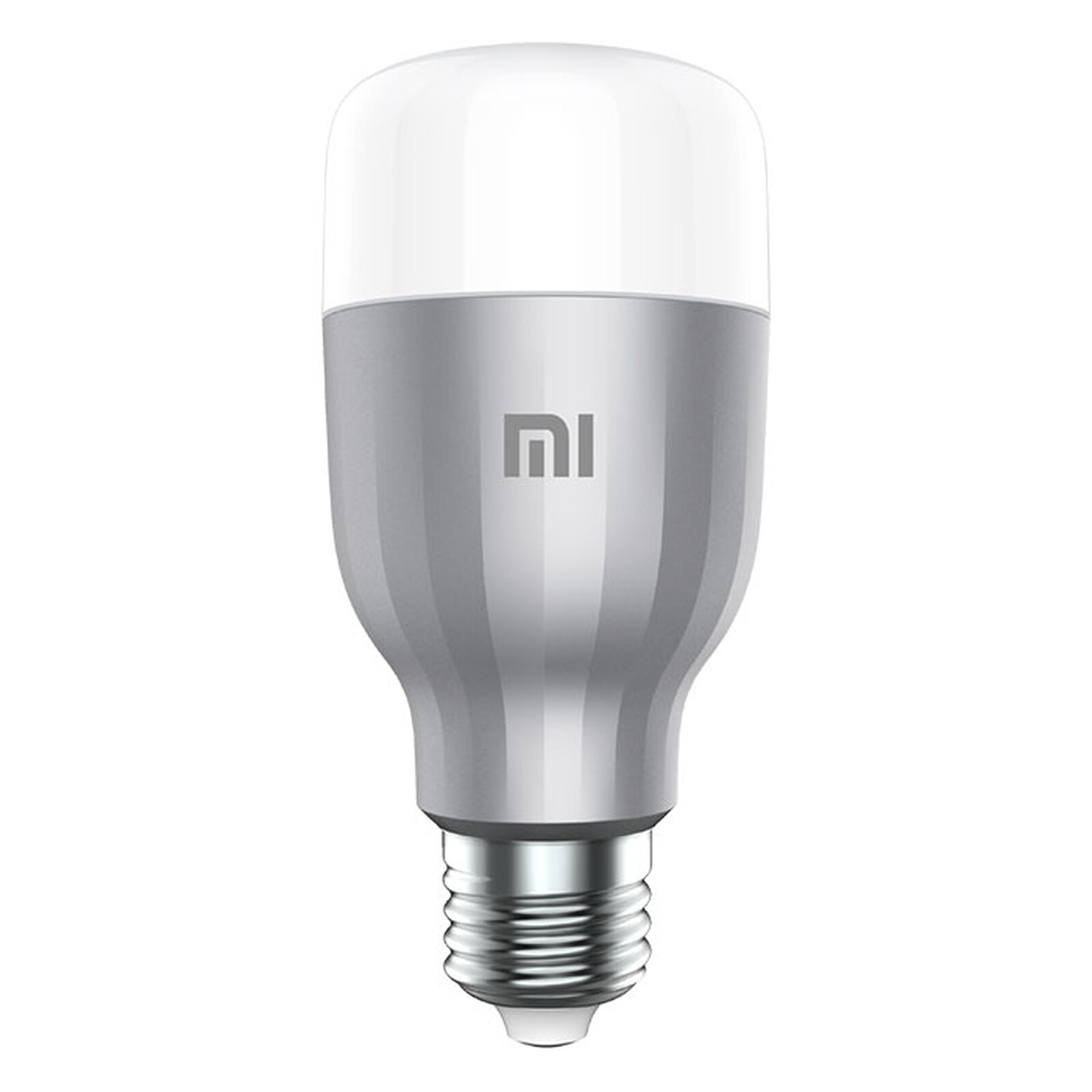 Ampoule connectée Xiaomi Mi LED Smart Bulb Essentiel Blanc et