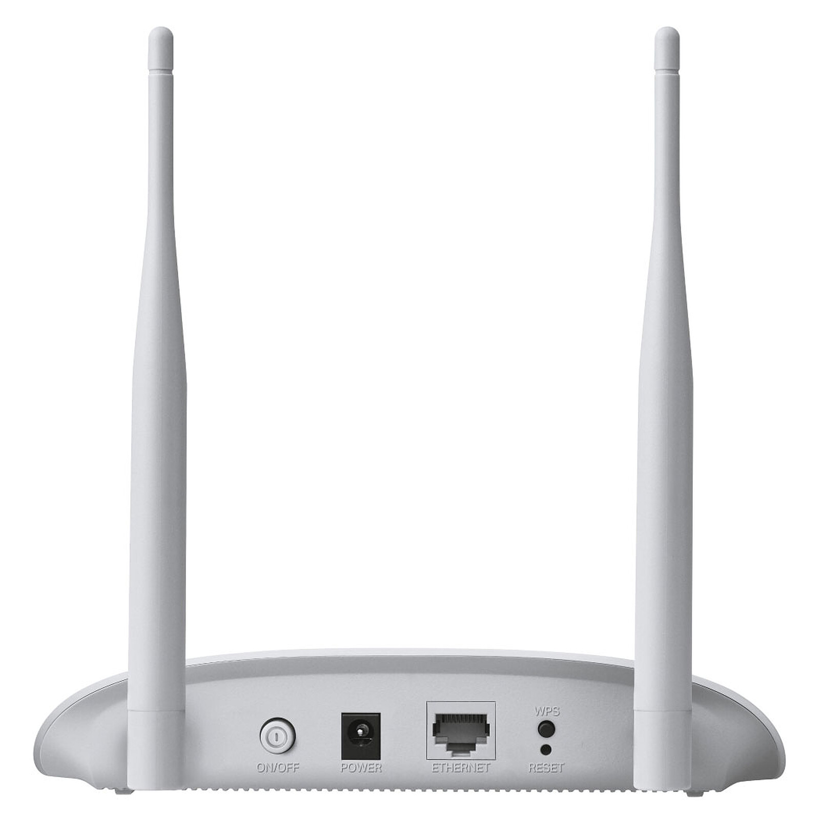 LDLC AP/RP N300 - Répéteur Wi-Fi - Garantie 3 ans LDLC