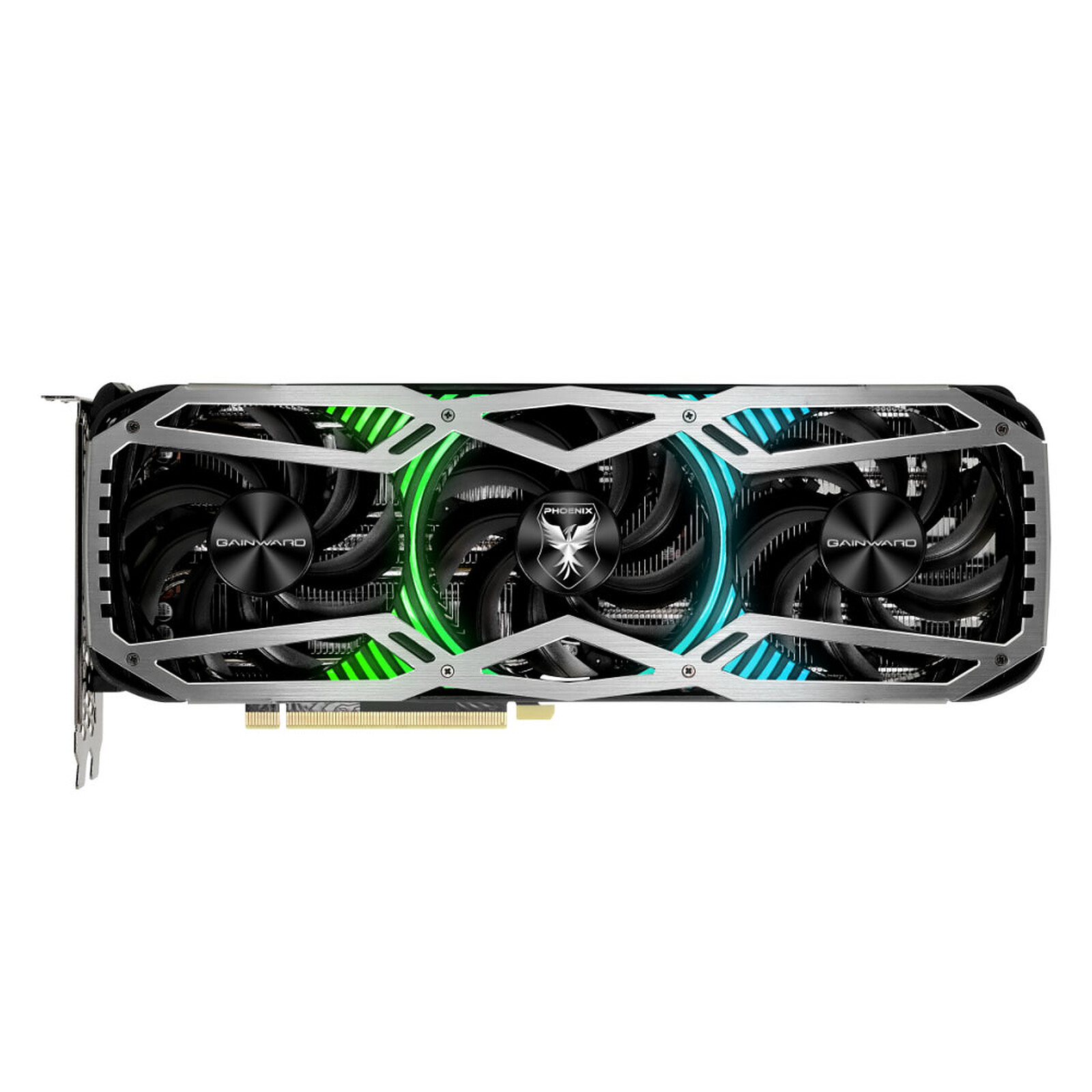 2023年製 新品 Gainward GAINWARD GeForce RTX™ RTX 3080 Gainwardの ...