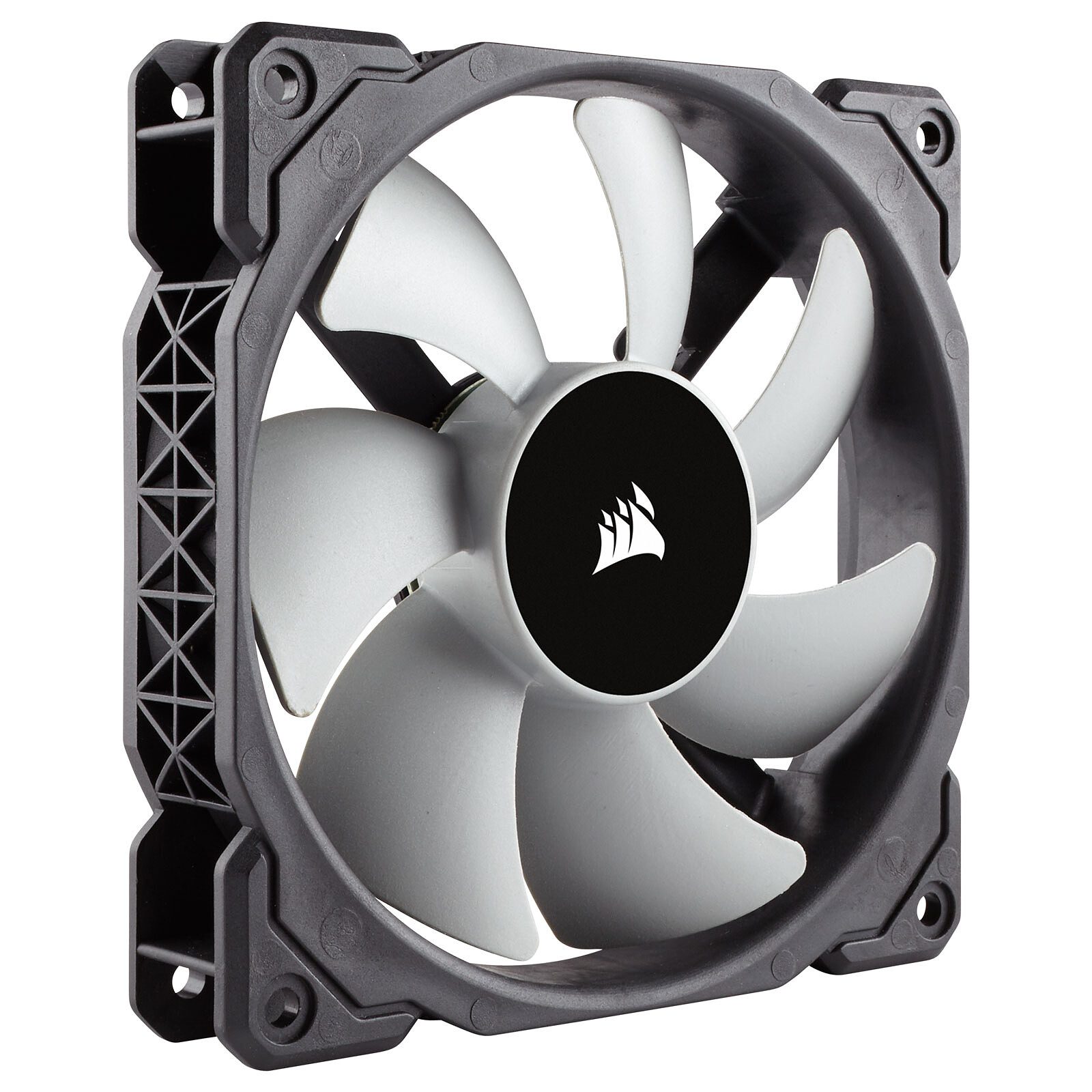 Corsair ML120 - Case fan - LDLC 3-year warranty | Holy Moley