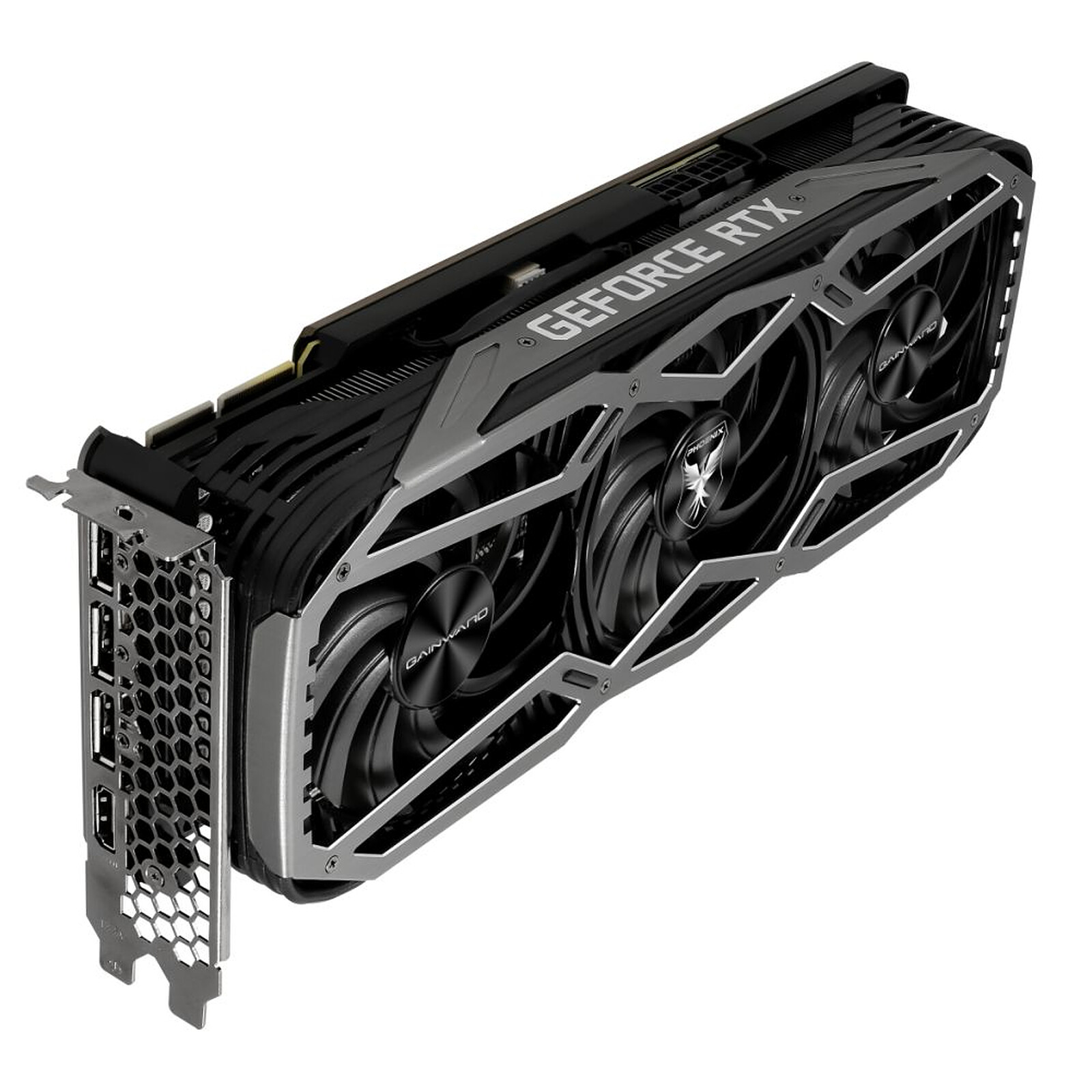 Gainward GeForce RTX 3090 Phoenix (LHR) - Carte graphique