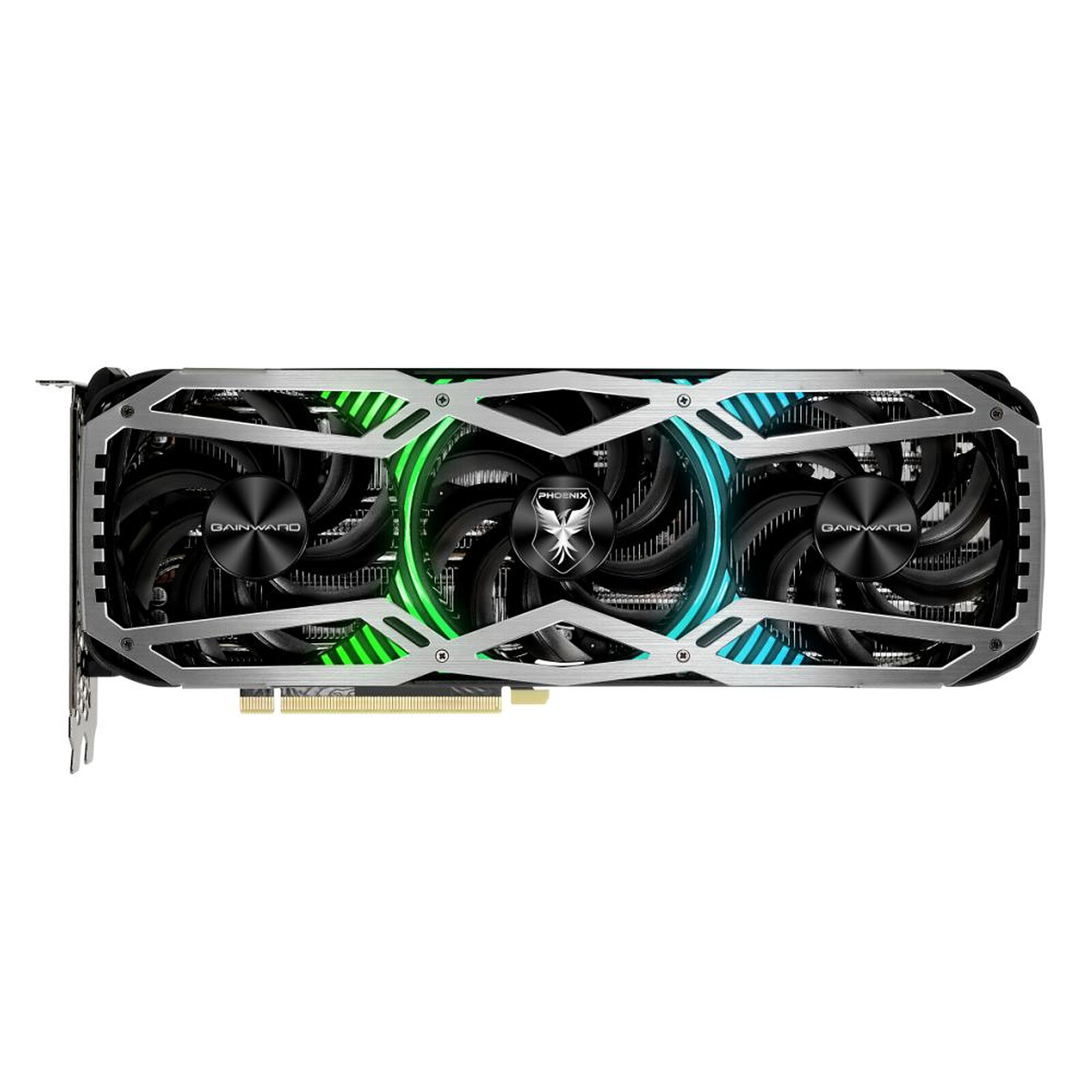 GAINWARD GEFORCE RTX 3090 PHOENIX 新品未開封-