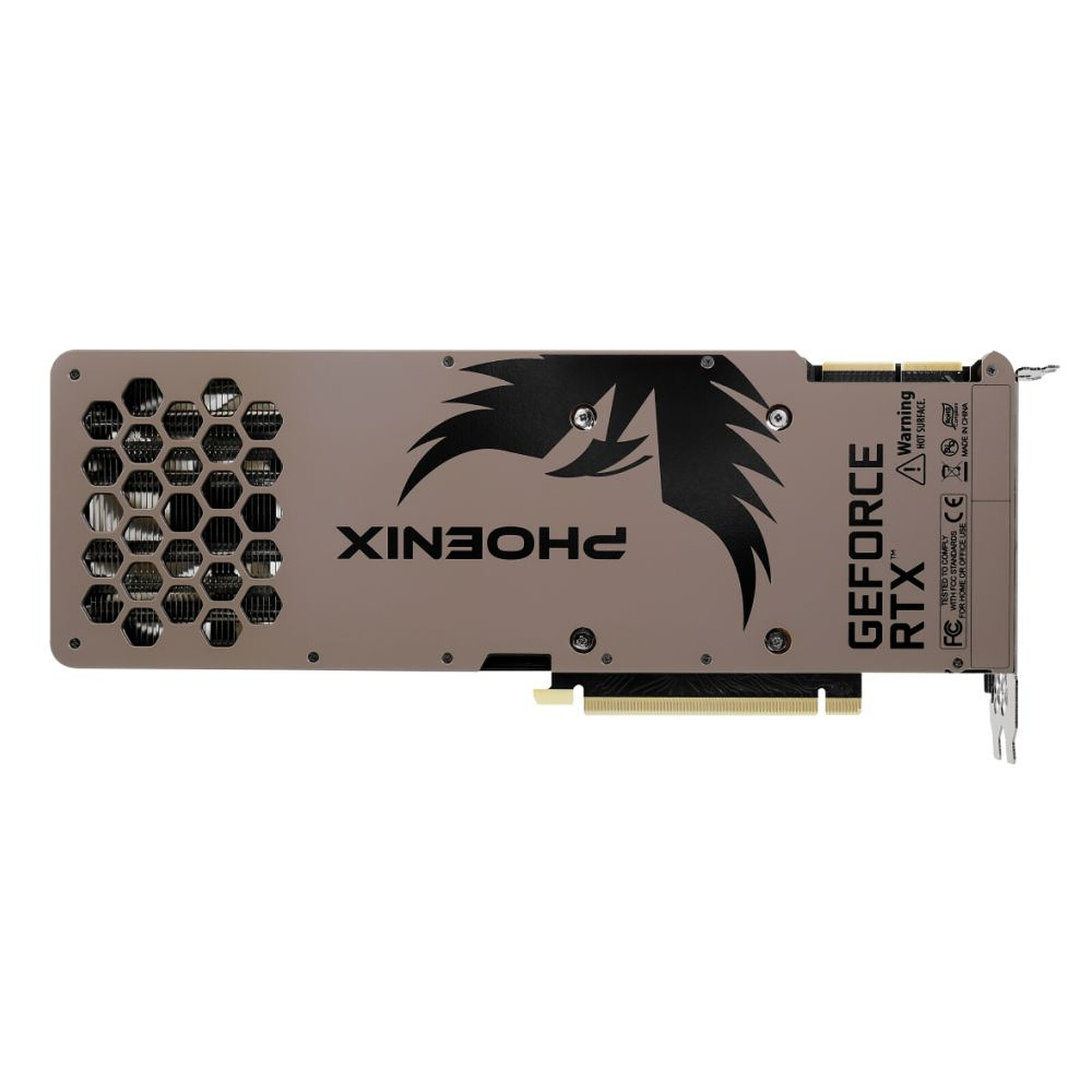 Gainward GeForce RTX 3090 Phoenix GS (Golden Sample) - Graphics 