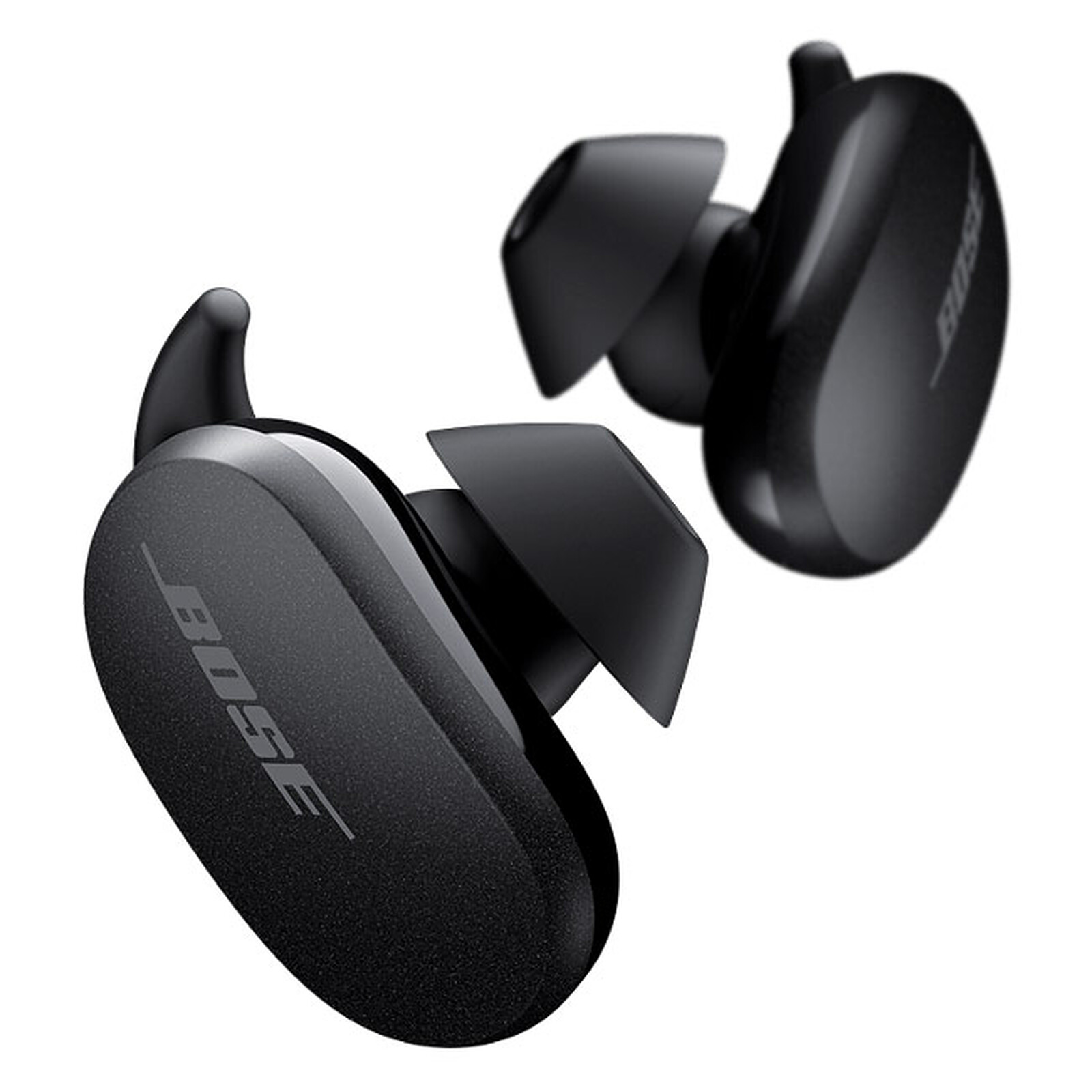 Bose QuietComfort Earbuds Noir - Casque - LDLC