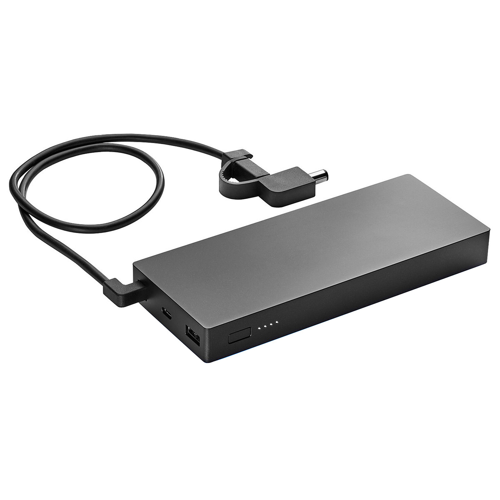 HP Notebook Power Bank 11400 mAh - Batterie PC portable - LDLC