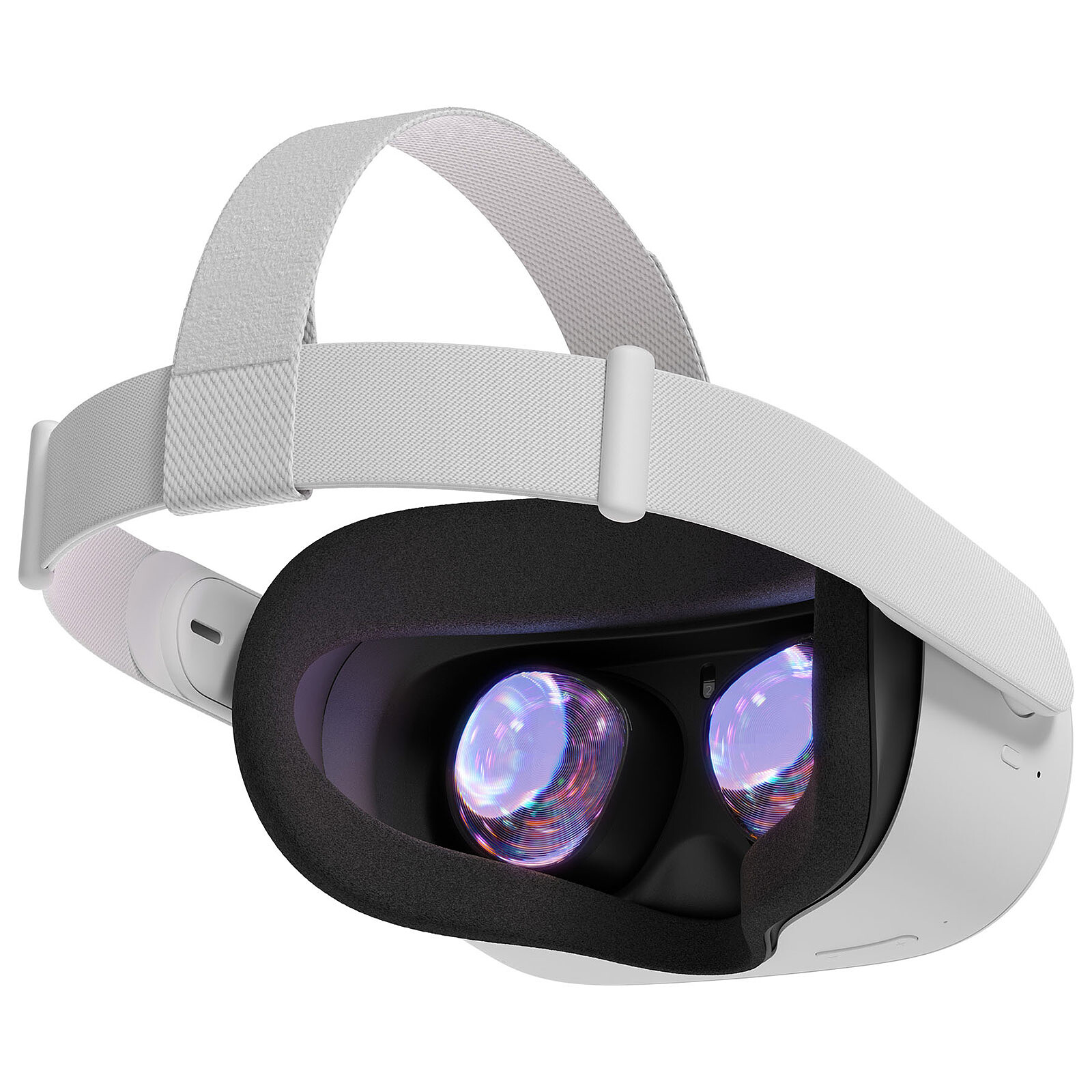 Oculus Quest 2 64 GB - VR headset - LDLC 3-year warranty | Holy Moley