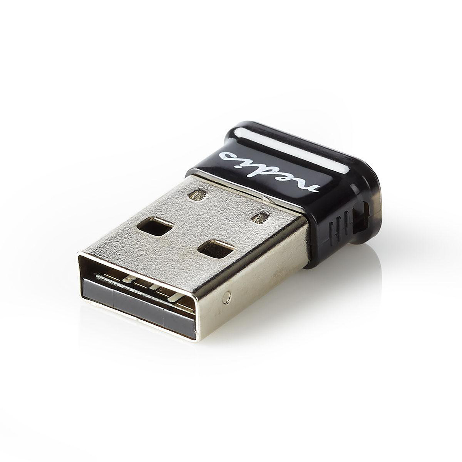 Dongle Micro USB Bluetooth de Nedis - Adaptador Bluetooth en LDLC