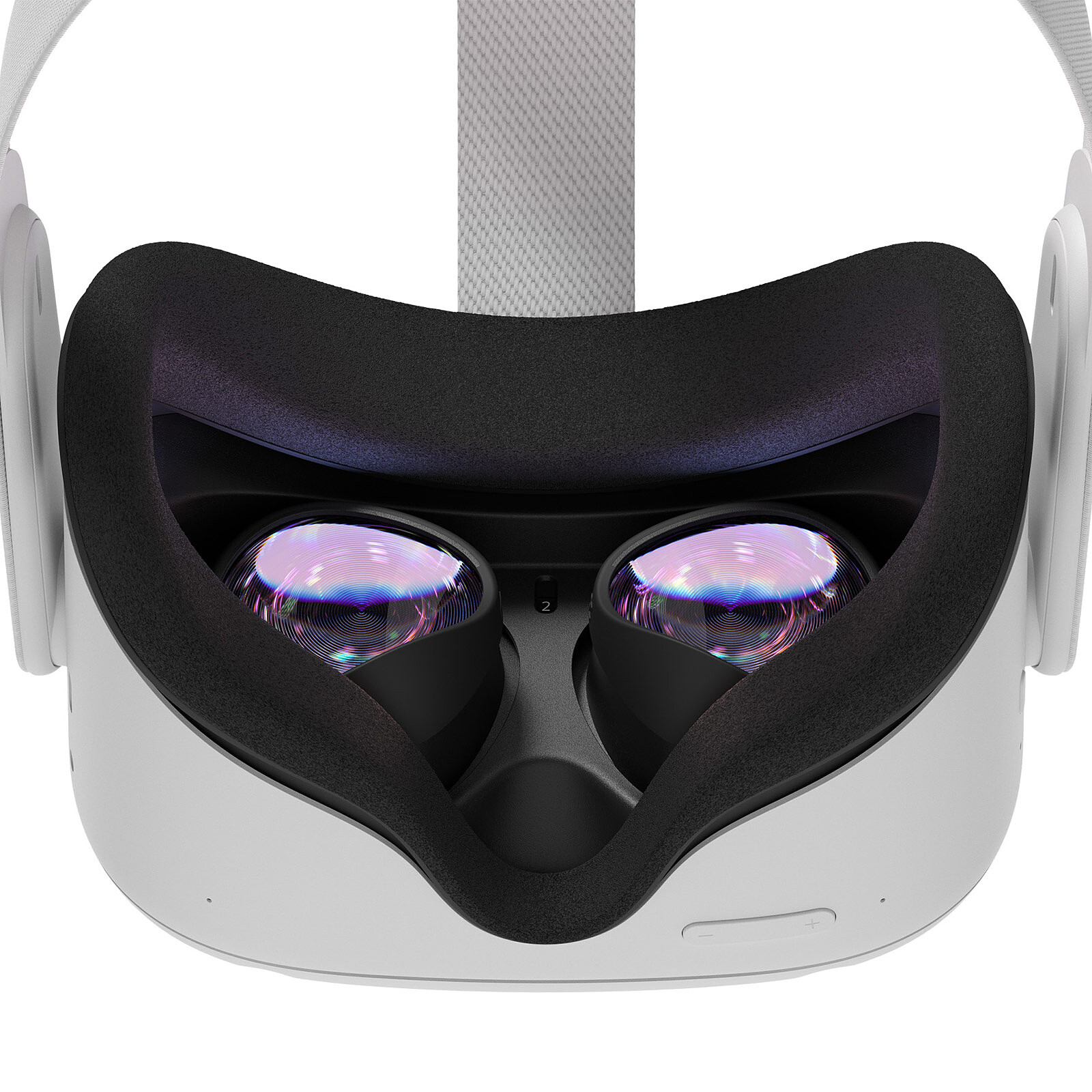 Oculus GO 32 Go - Casque VR - Garantie 3 ans LDLC