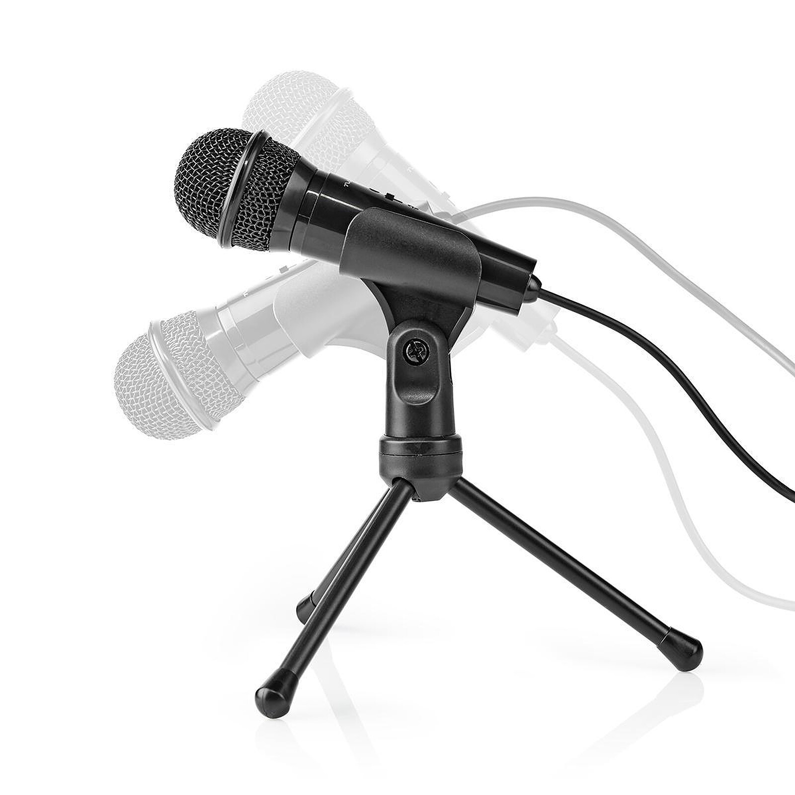 OPLITE Supreme Mic Boom Arm - Microphone - Garantie 3 ans LDLC