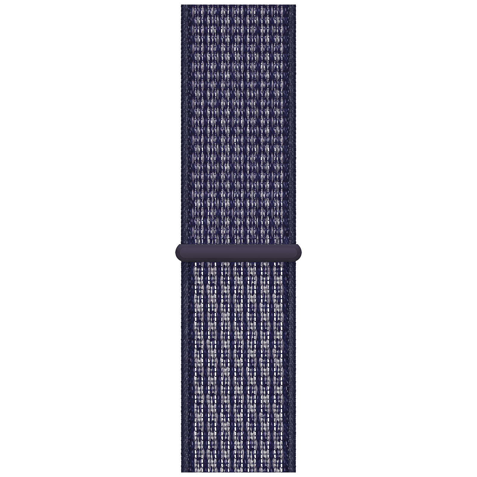 Apple Bracelet Nike Sport Loop 44 mm Purple Pulse - Wearable ...