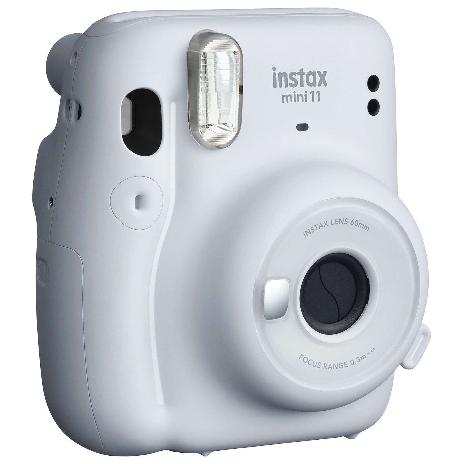 Fujifilm instax mini 11 Blanc - Appareil photo instantané