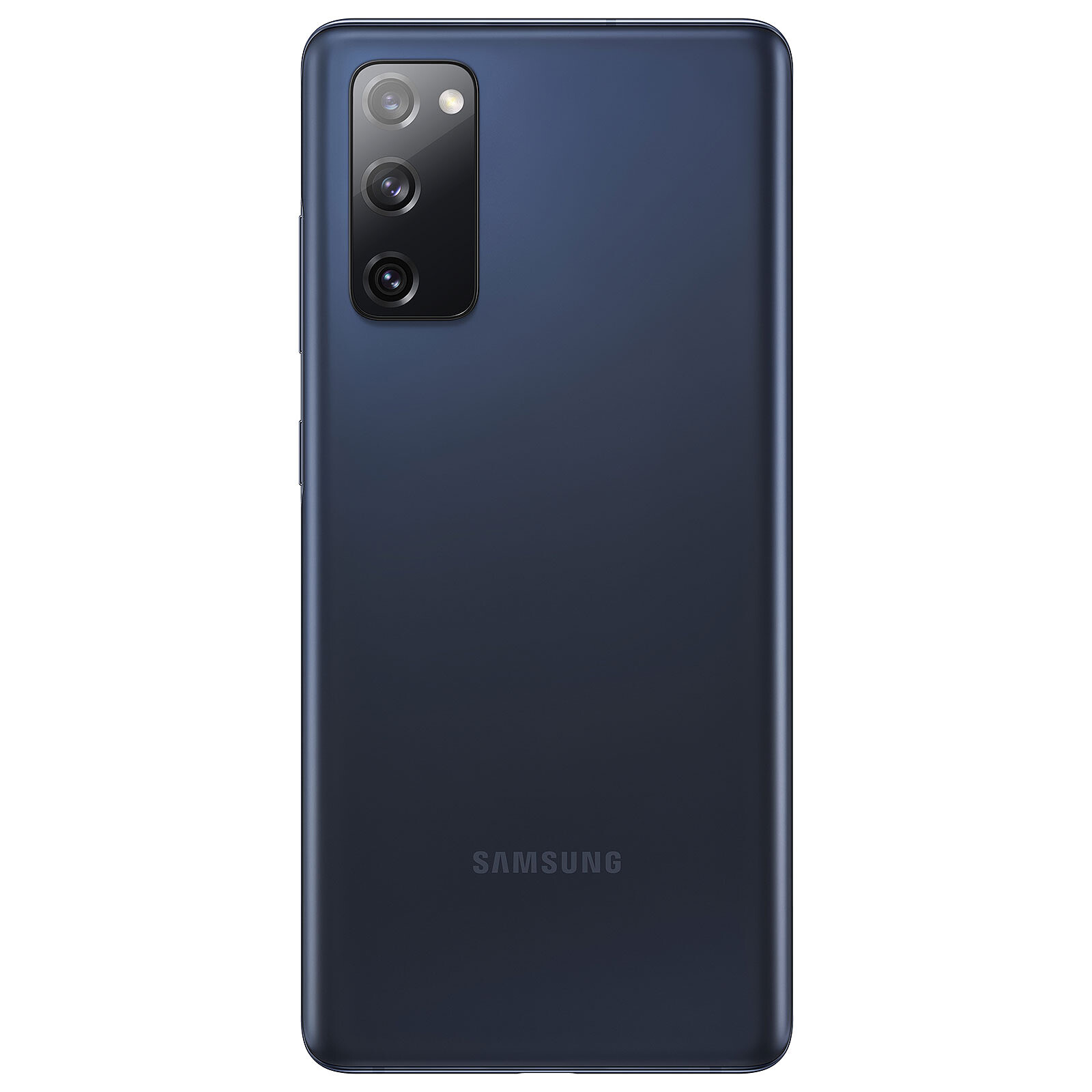 Samsung Galaxy S20 FE, ficha técnica de características y precio