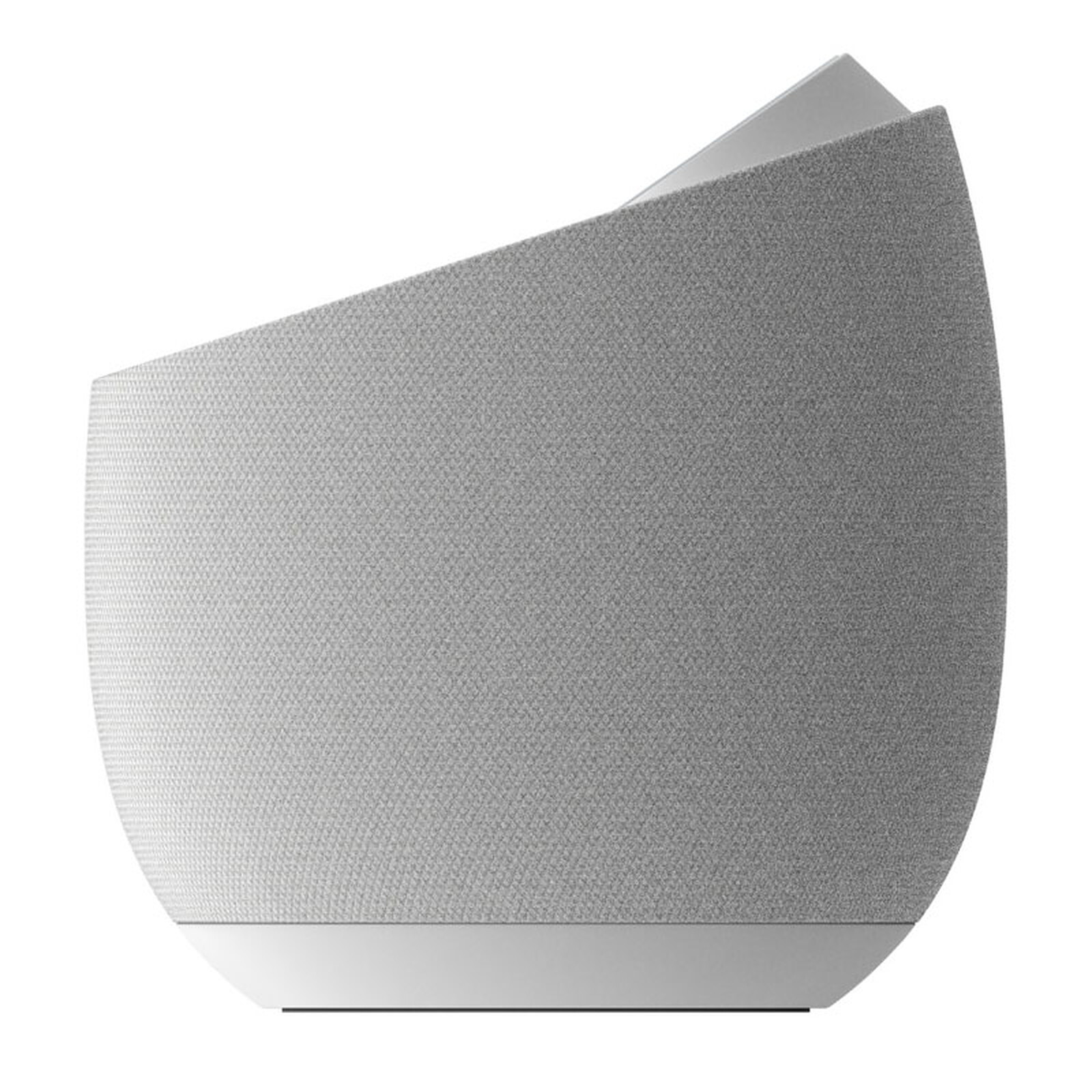 Belkin X Devialet Soundform Elite Blanc (Google Assistant)