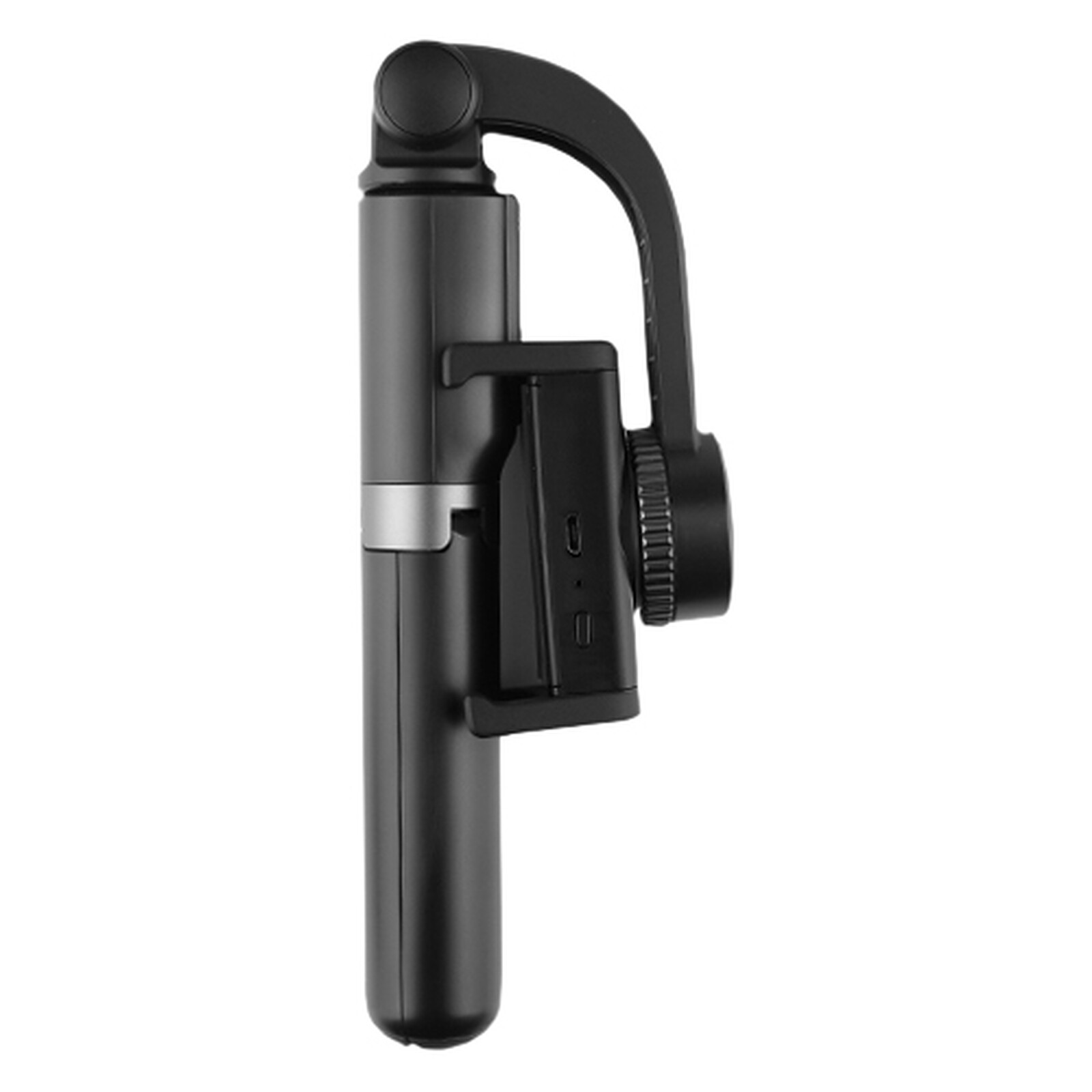 Palo estabilizador para selfies compatible con Bluetooth®. TEA260