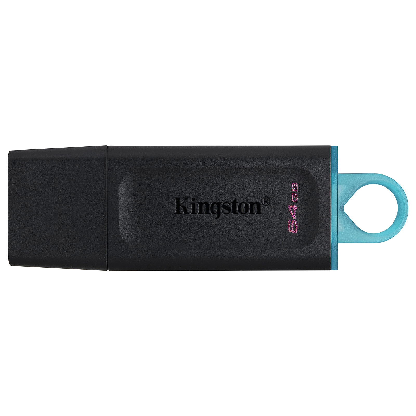 Kingston DataTraveler Exodia 64GB - Chiavetta USB - Garanzia 3 anni LDLC