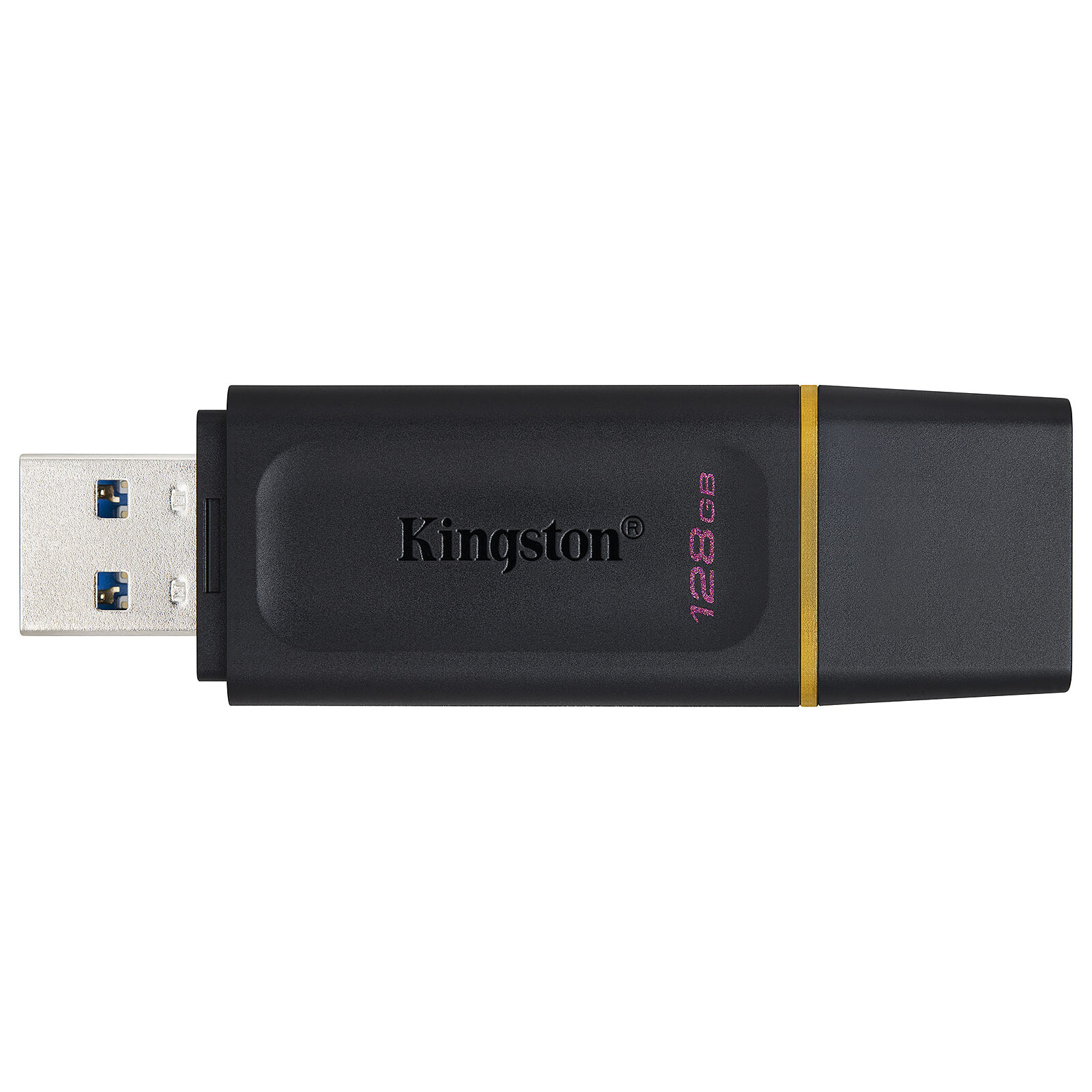 Kingston DataTraveler Kyson 128 Go - Clé USB - LDLC
