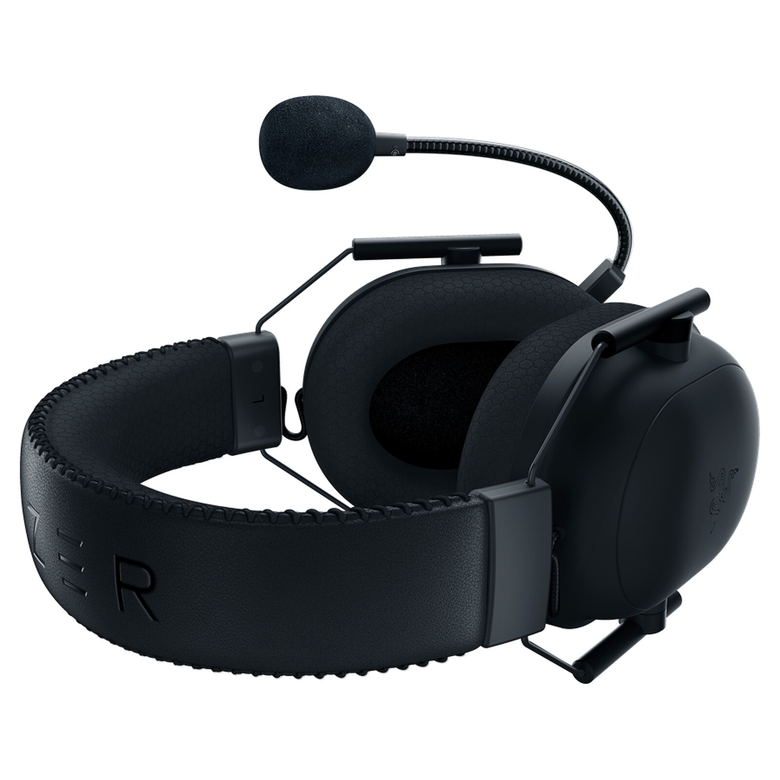 Razer BlackShark V2 Pro Auriculares Inalámbricos para juegos con Micró