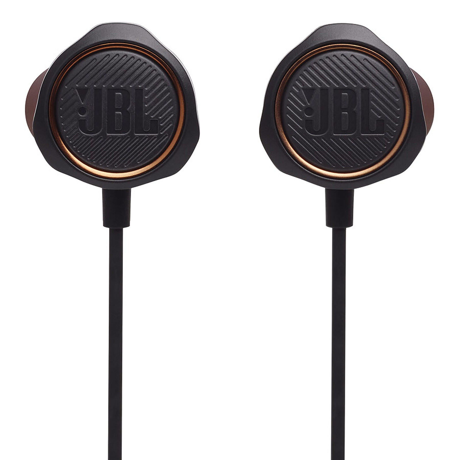 JBL Quantum 50 Noir - Micro-casque - Garantie 3 ans LDLC