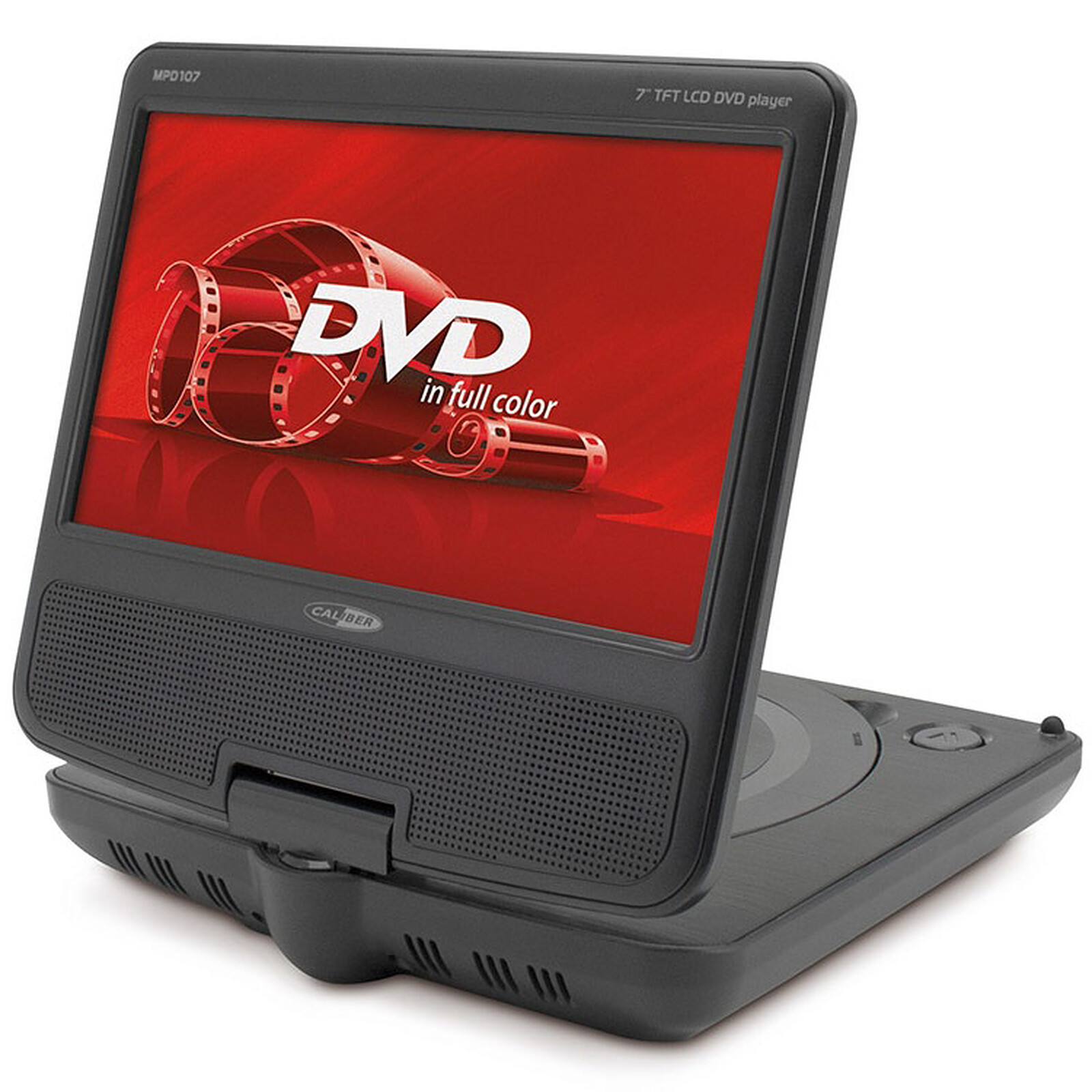 Muse M-970 DP - Lecteur DVD - Garantie 3 ans LDLC