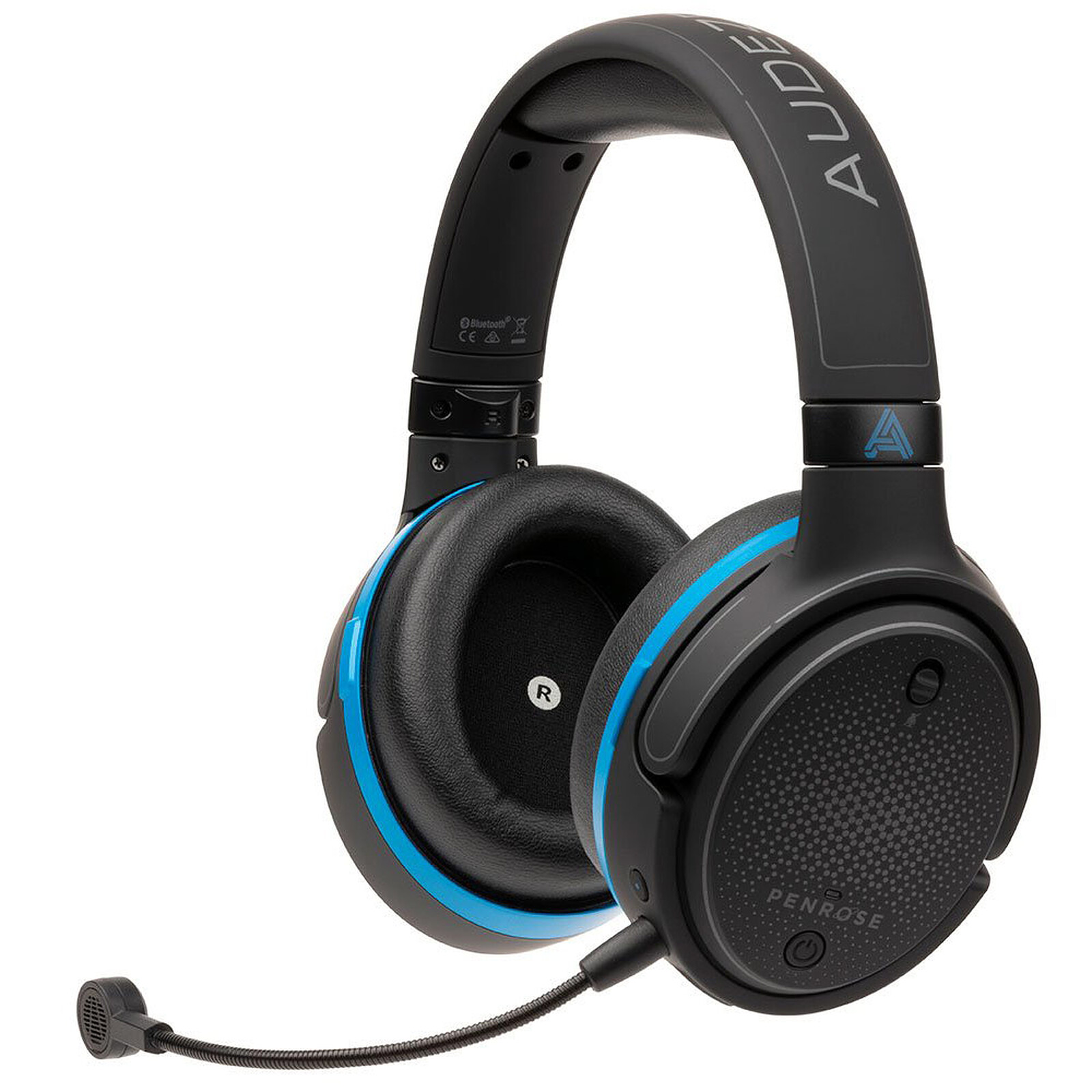 best gaming headsets under 30 for mac and windows