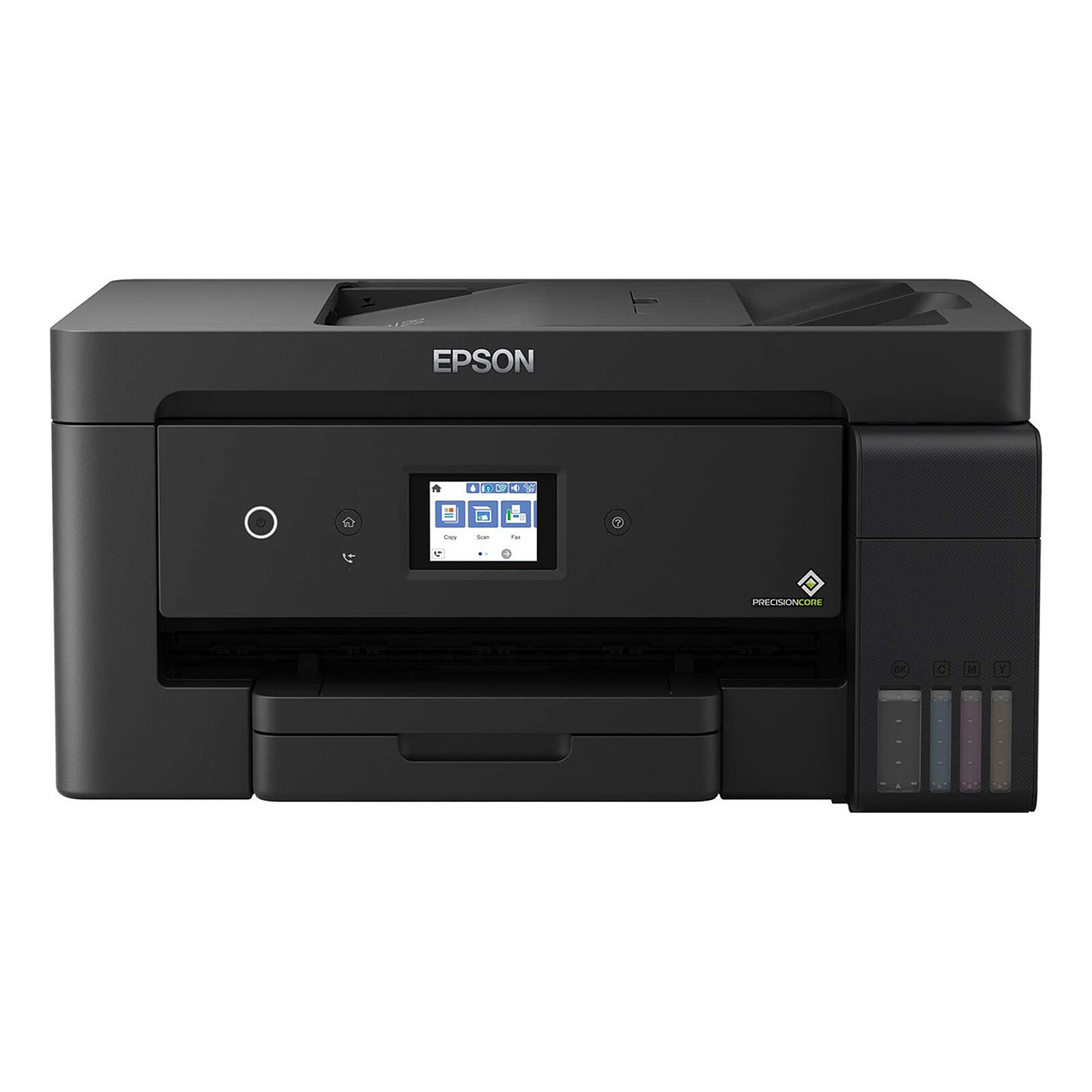 Por menos de 50 euros puedes tener esta impresora con escáner de HP, y  tiene todo lo que necesitas