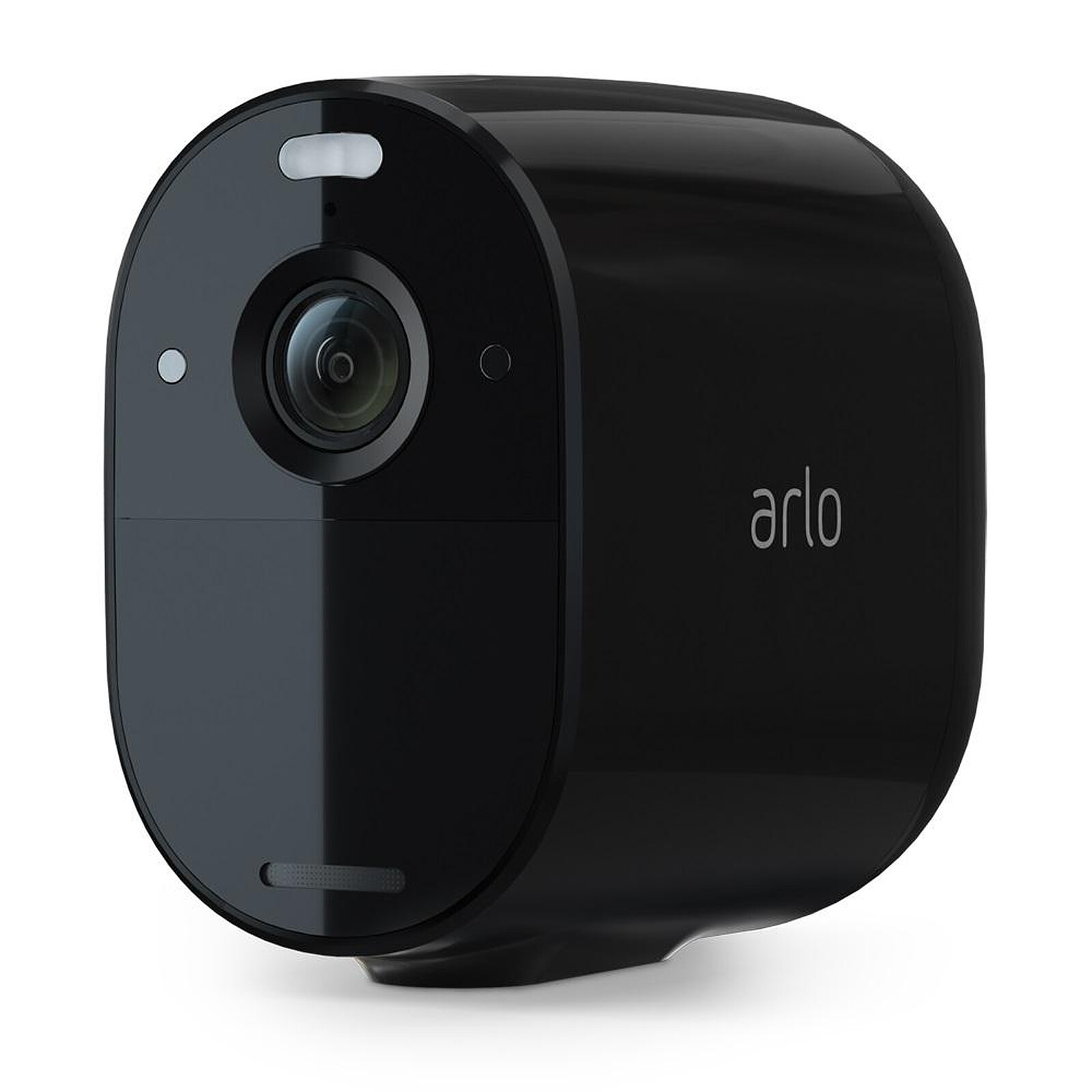 Arlo - Cámara de video Essential Spotlight, sin cables, 1080p,  con foco integrado