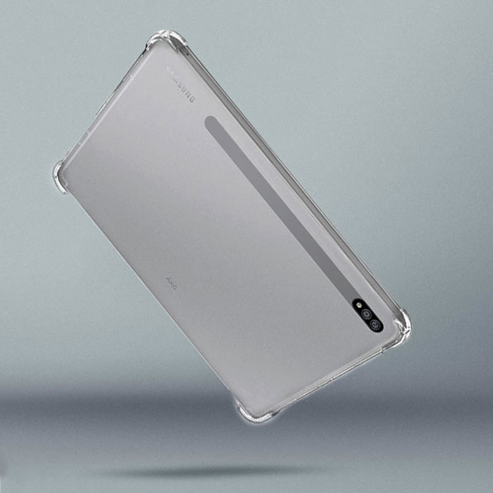 Akashi Coque Renforcée Samsung Galaxy Tab A9 8.7 - Etui tablette -  Garantie 3 ans LDLC