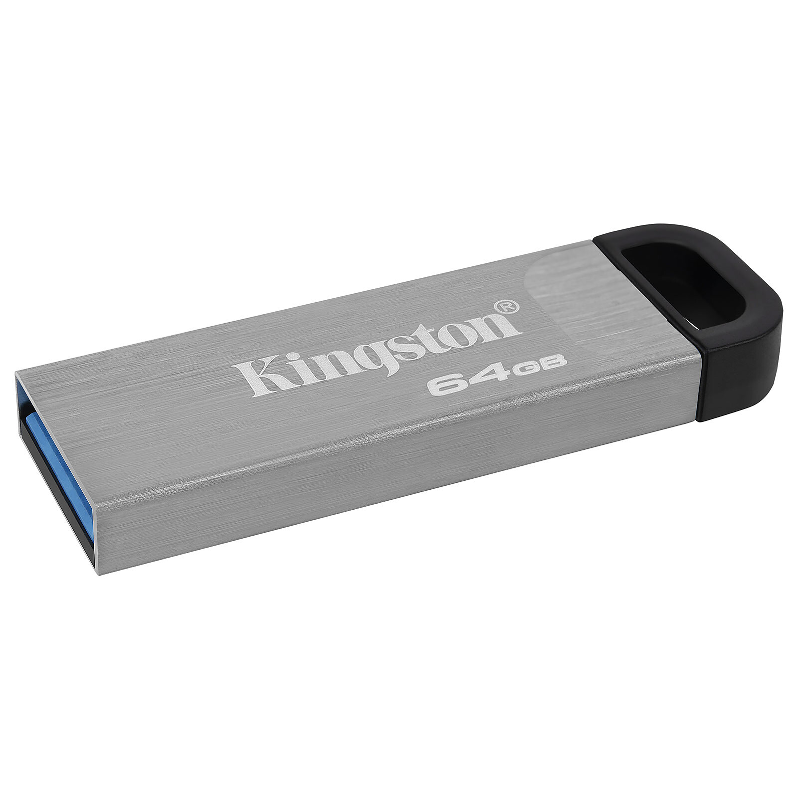 Kingston DataTraveler Kyson 64 Go - Clé USB - LDLC