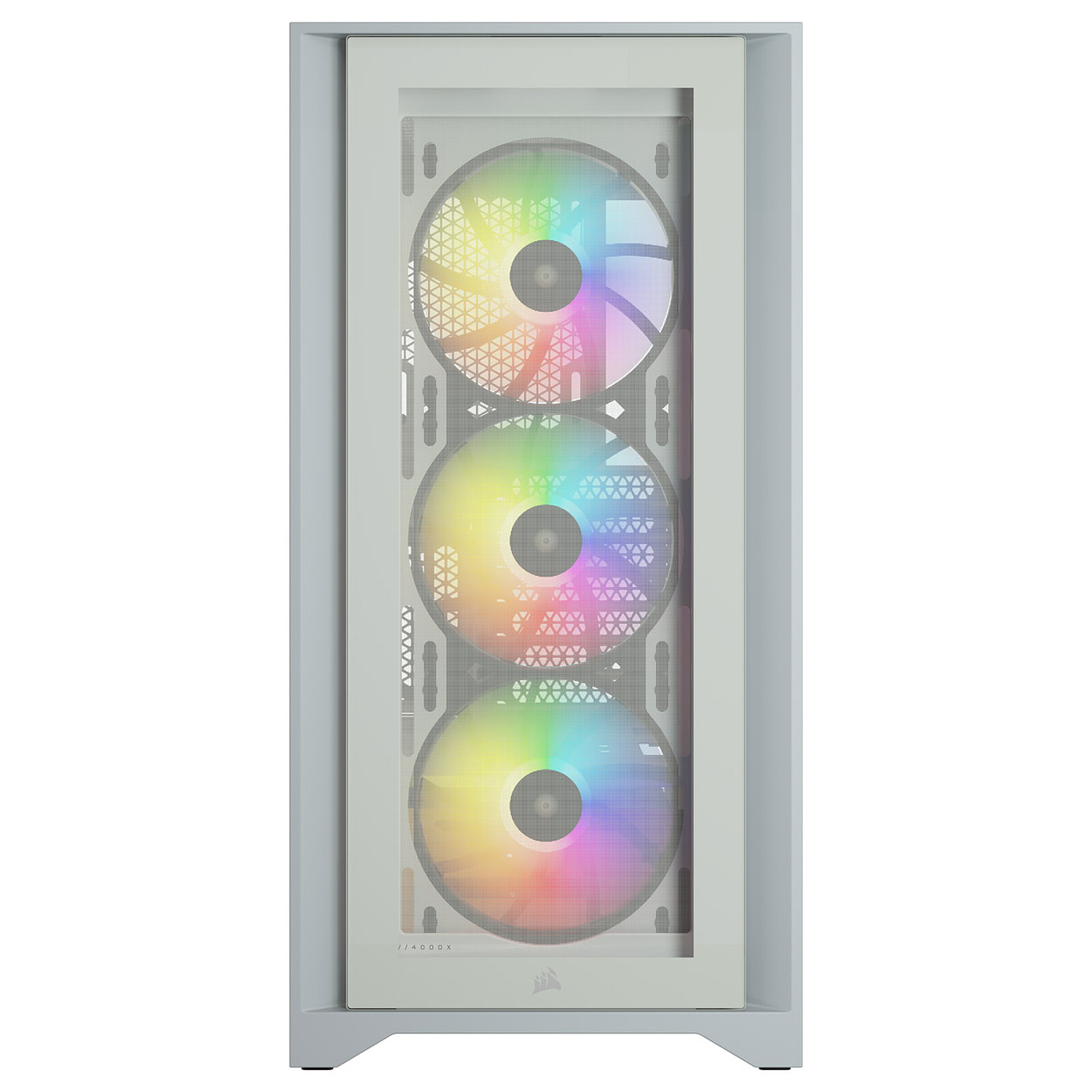 Fractal Design Pop XL Air RGB TG (Noir) - Boîtier PC - Garantie 3 ans LDLC