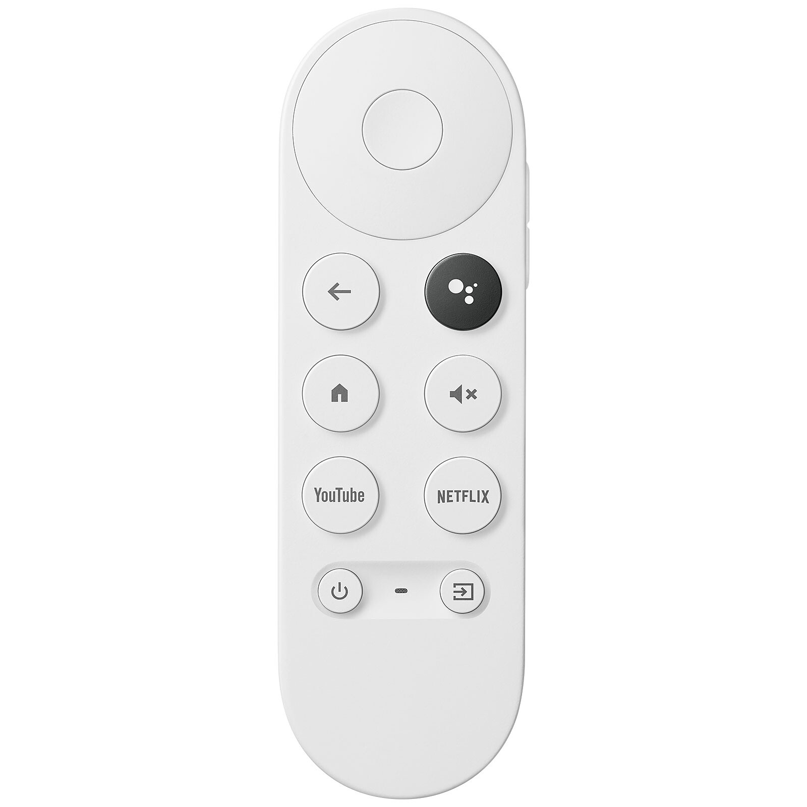 Le test multimédia du Chromecast Google TV et télécommande! - Le