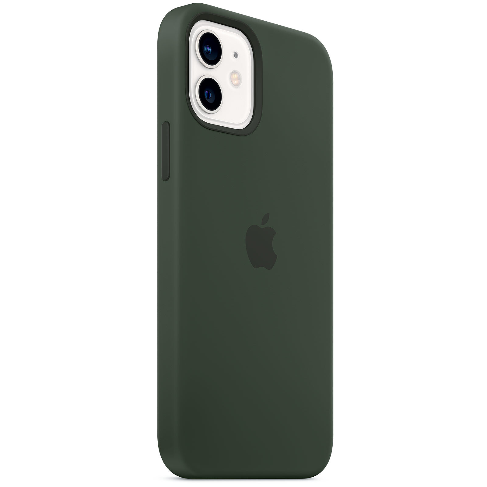 Comprar Funda Apple iPhone 14 Pro Max MagSafe Piel Verde Pino