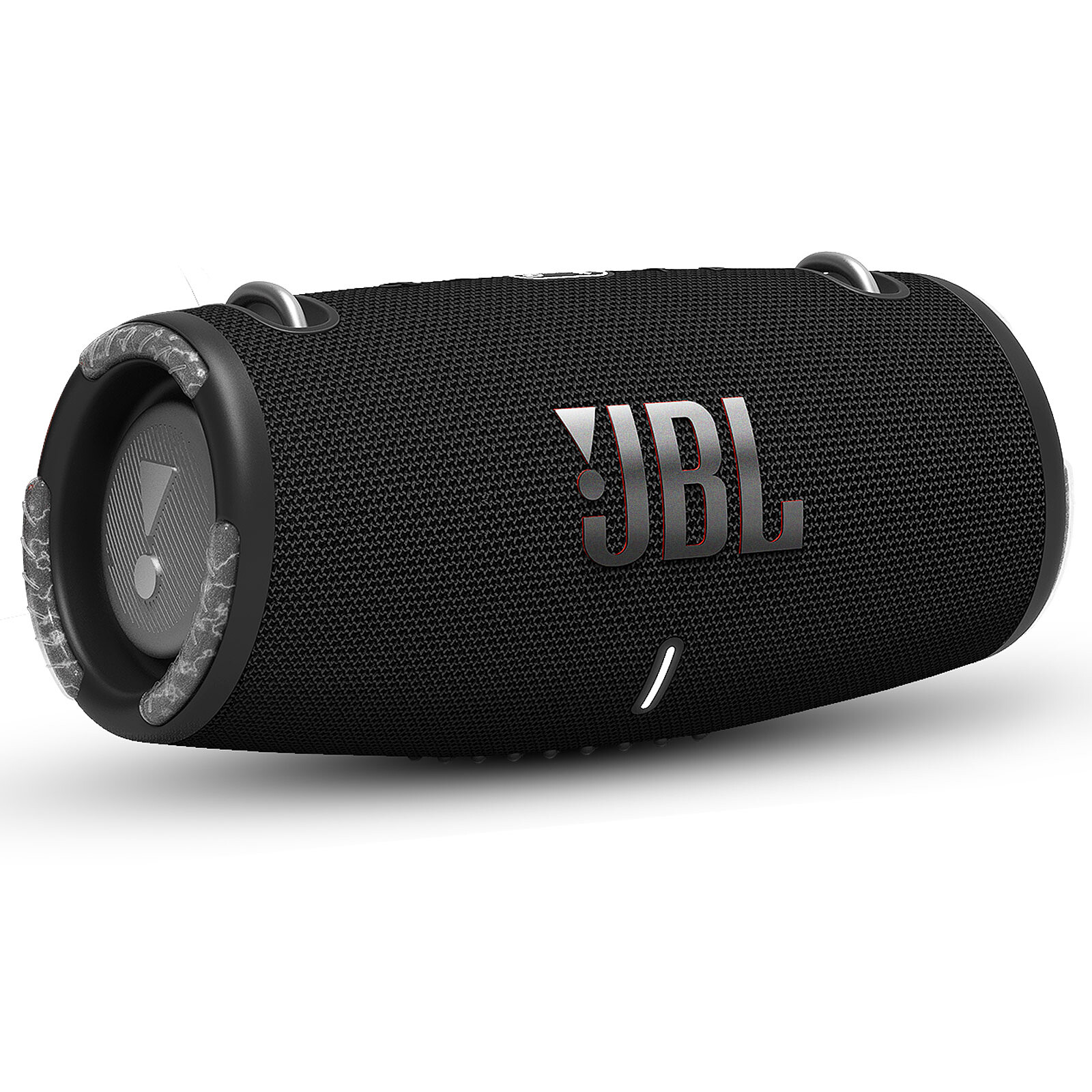JBL Charge 4 Gris - Enceinte Bluetooth - Garantie 3 ans LDLC