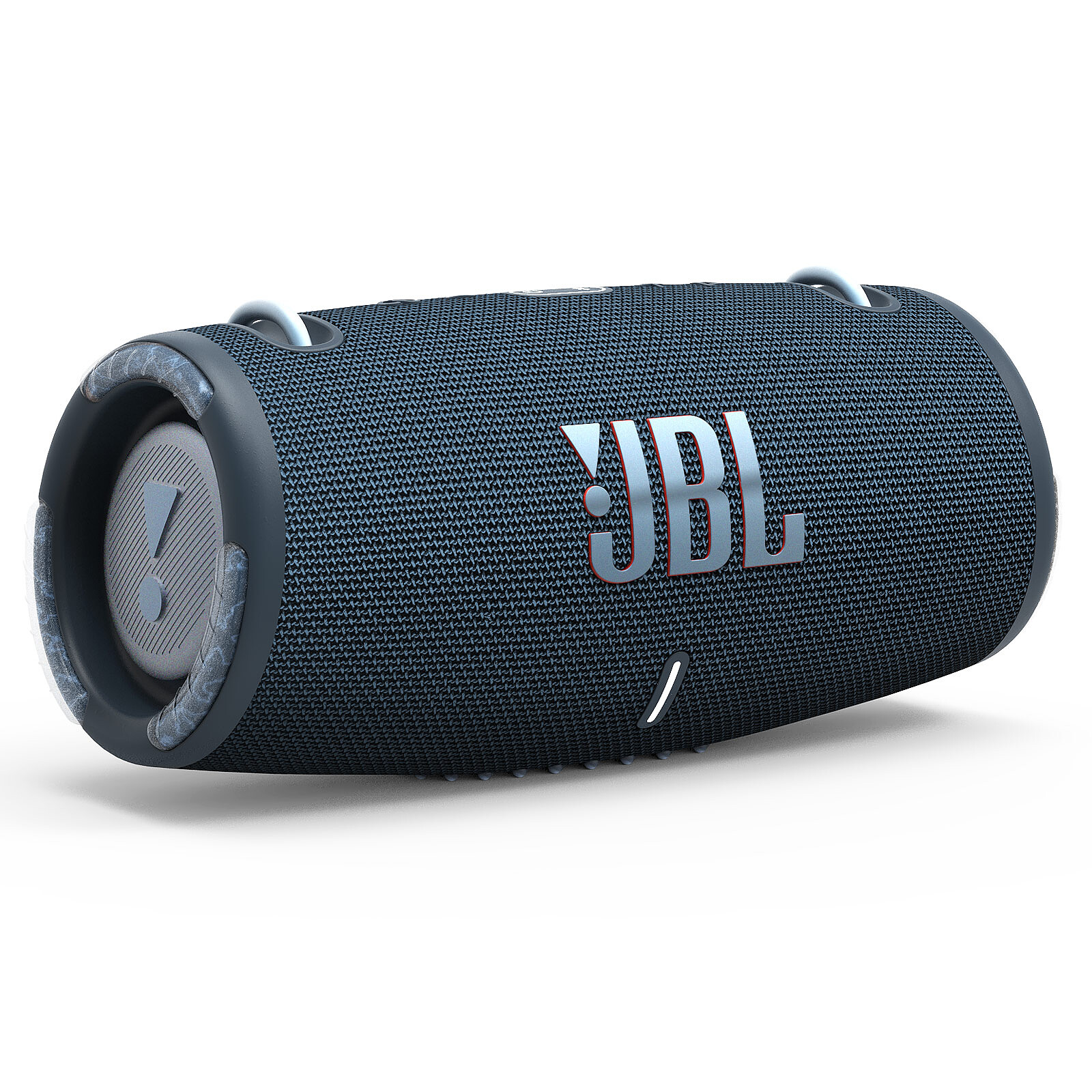 Oath hard Transplant JBL Xtreme 3 Blue - Bluetooth speaker JBL on LDLC