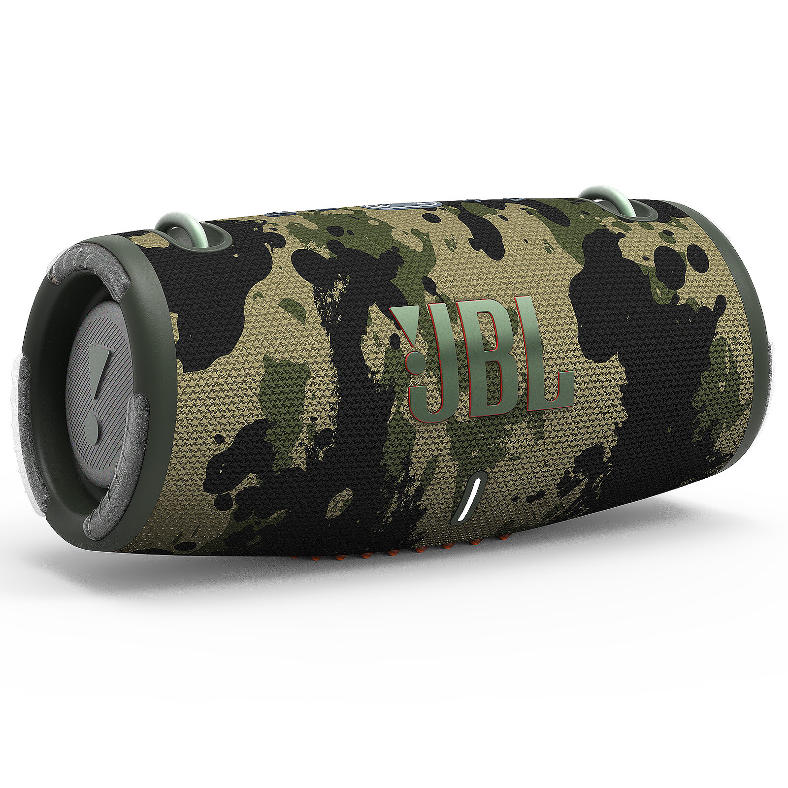 JBL Xtreme 3 Camouflage - Enceinte Bluetooth - Garantie 3 ans LDLC