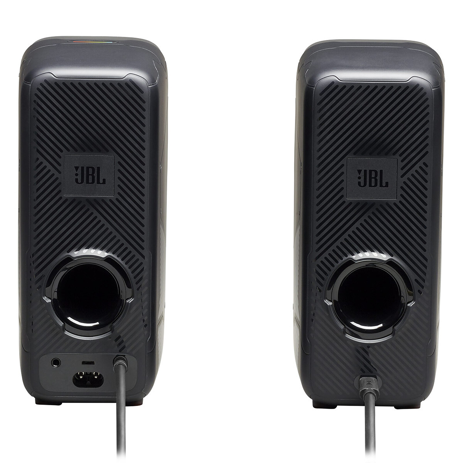 Haut-parleur JBL - Vente enceintes JBL et haut-parleurs auto
