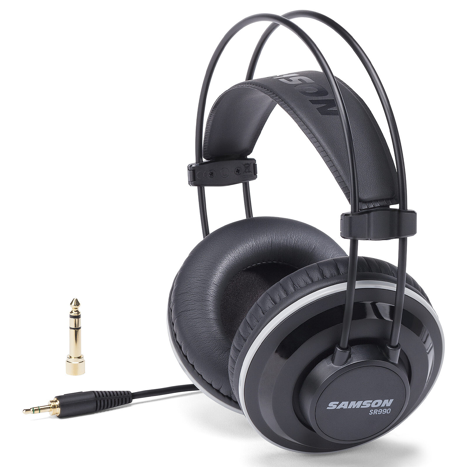 Sennheiser HD 560S Auriculares Gaming con Cable Jack 3.5 Negro