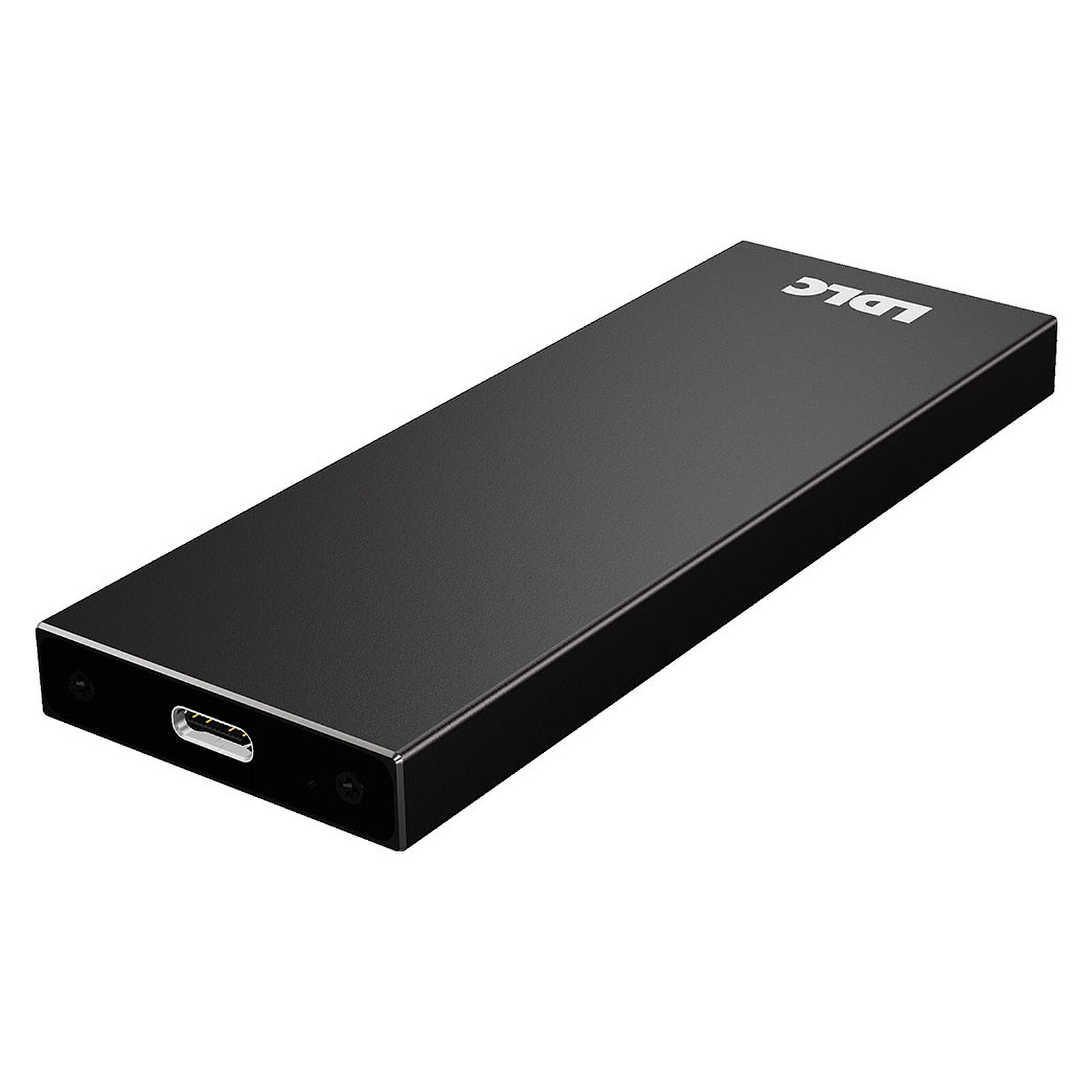 LaCie Rugged USB-C SSD 1 To - Disque dur externe - Garantie 3 ans LDLC