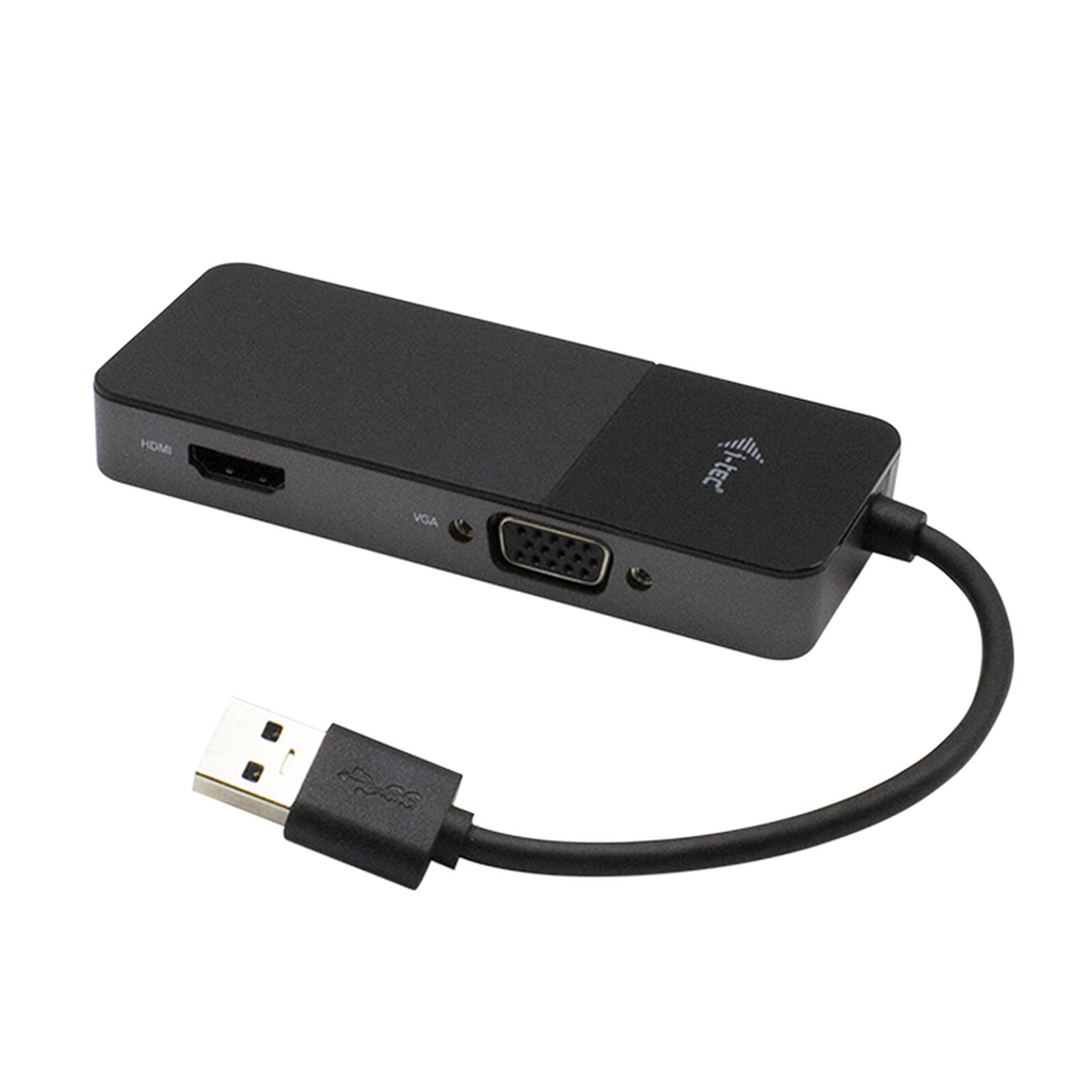 Targus USB-C Station Dual-HDMI 4K + USB-A avec Power Delivery 100W - USB -  Garantie 3 ans LDLC