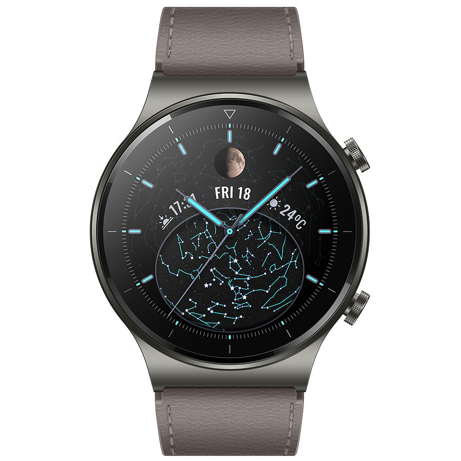 Huawei Watch GT 2 Pro, ¿Mejor reloj inteligente de 2023?