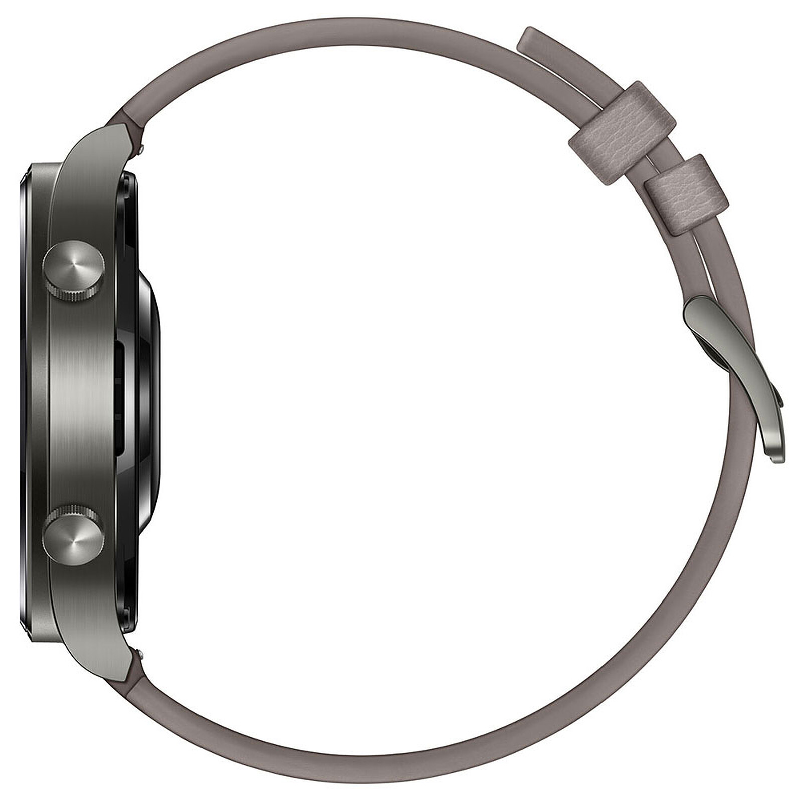 Smartwatch Huawei Watch GT2 Sport Negro - Reloj conectado