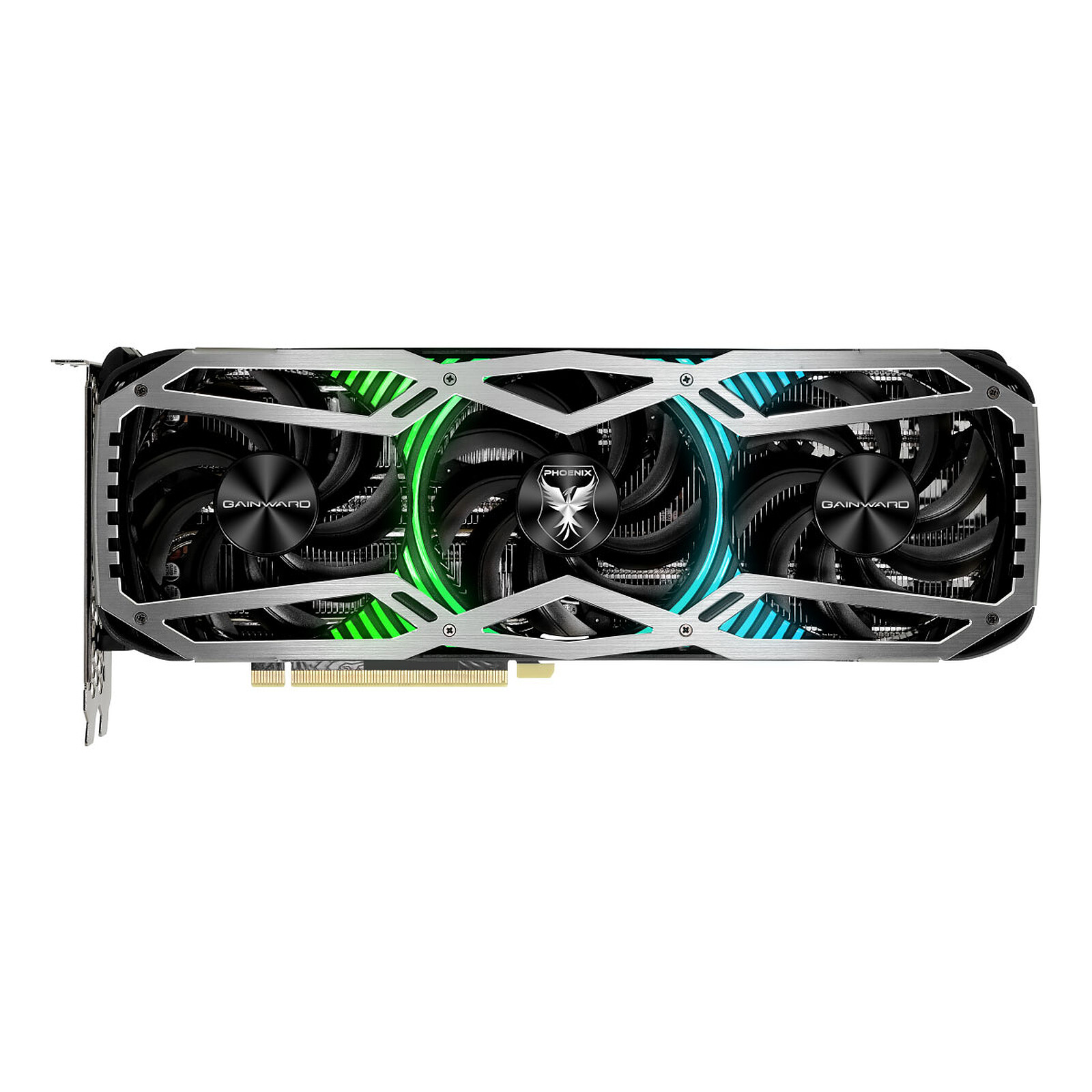 Gainward GeForce RTX 3070 Phoenix - Graphics card - LDLC 3-year 