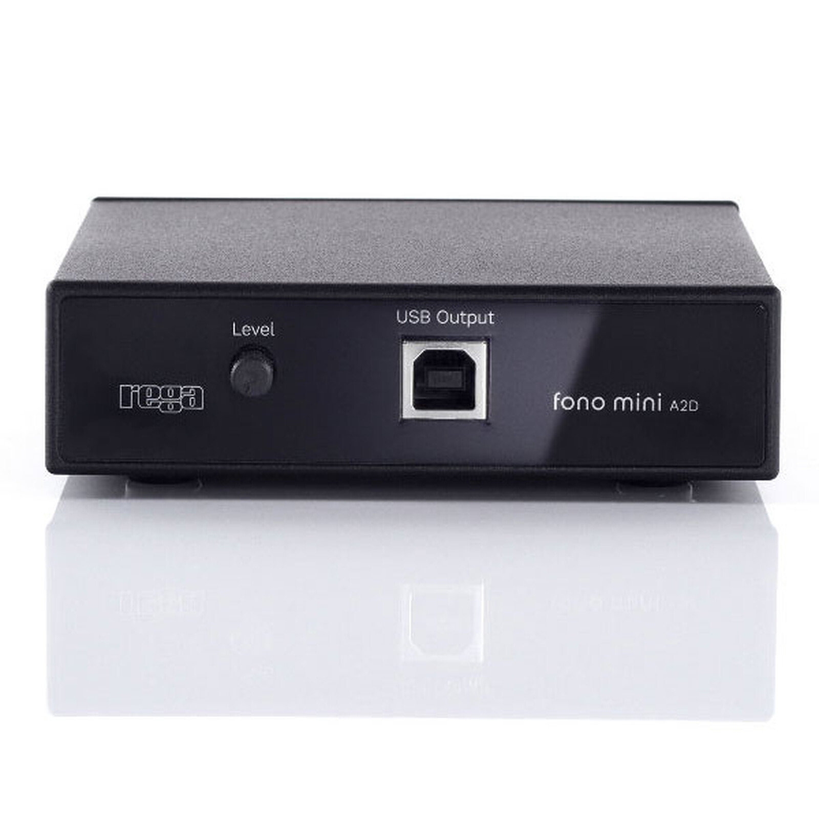 Rega Fono Mini A2D MK2 - Home amplifier Rega on LDLC