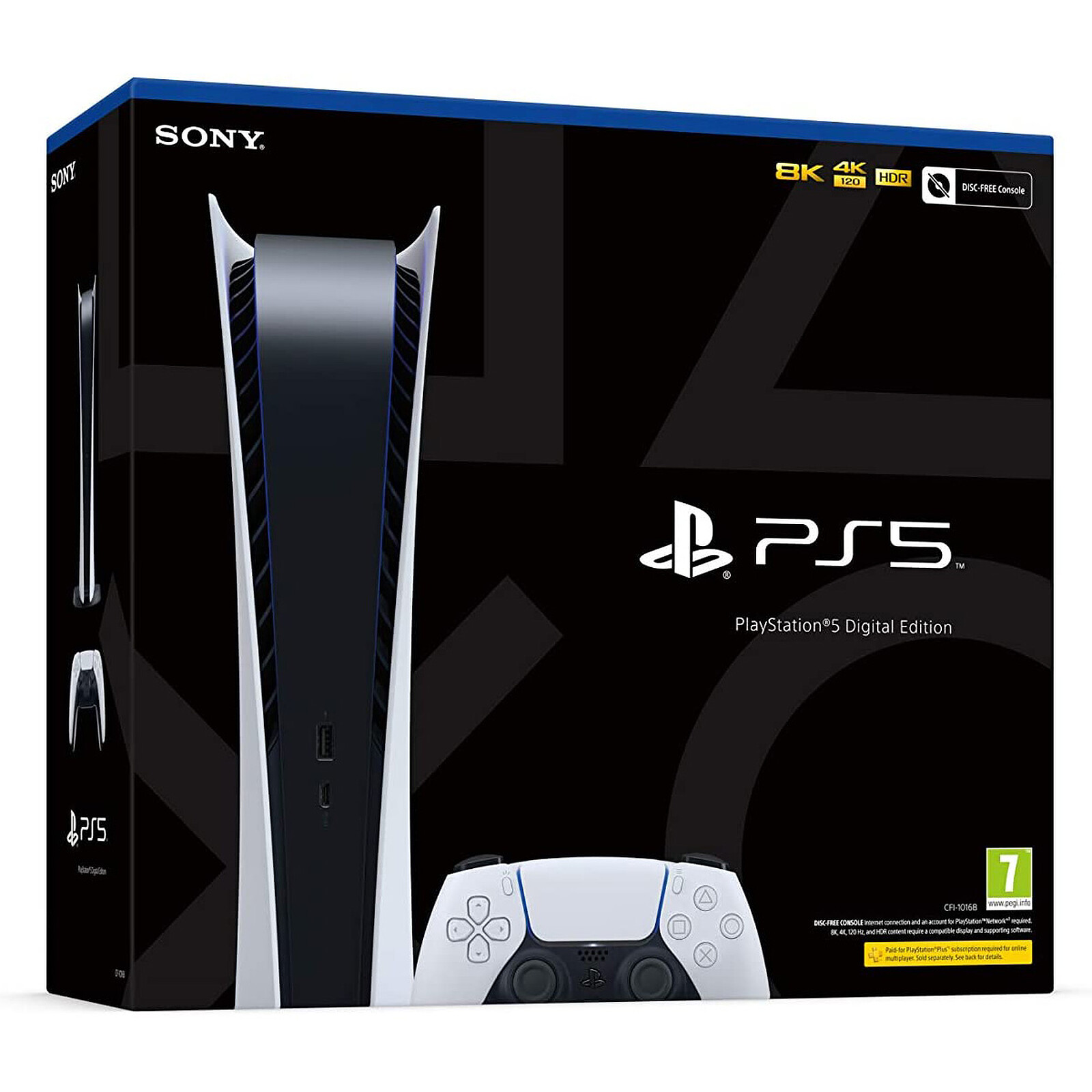 Les meilleurs accessoires PS5 2023 : La PlayStation 5 à l'épreuve du temps