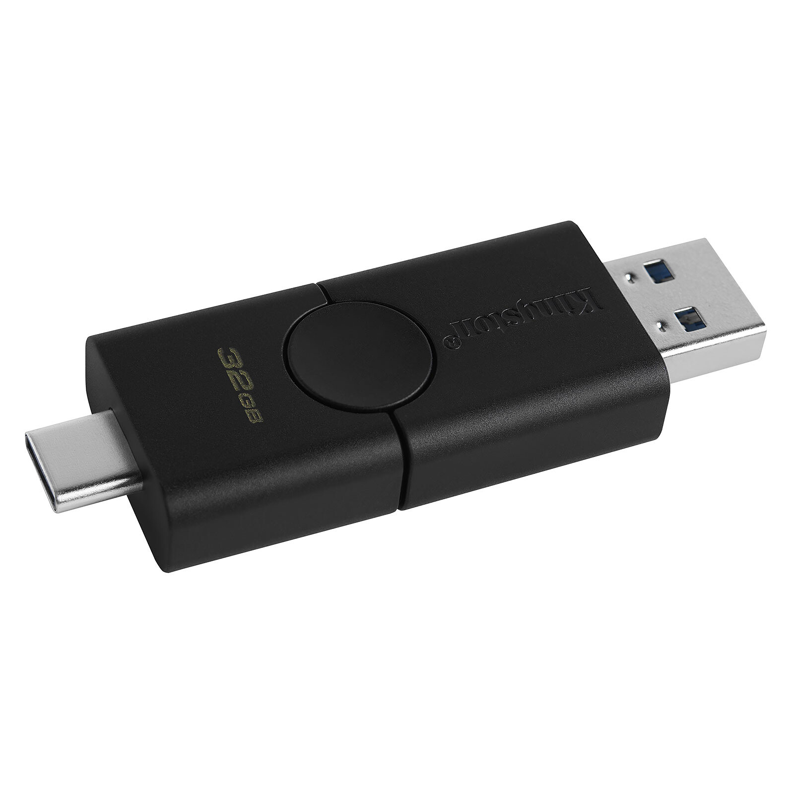 Kingston DataTraveler Kyson 512 Go - Clé USB - LDLC