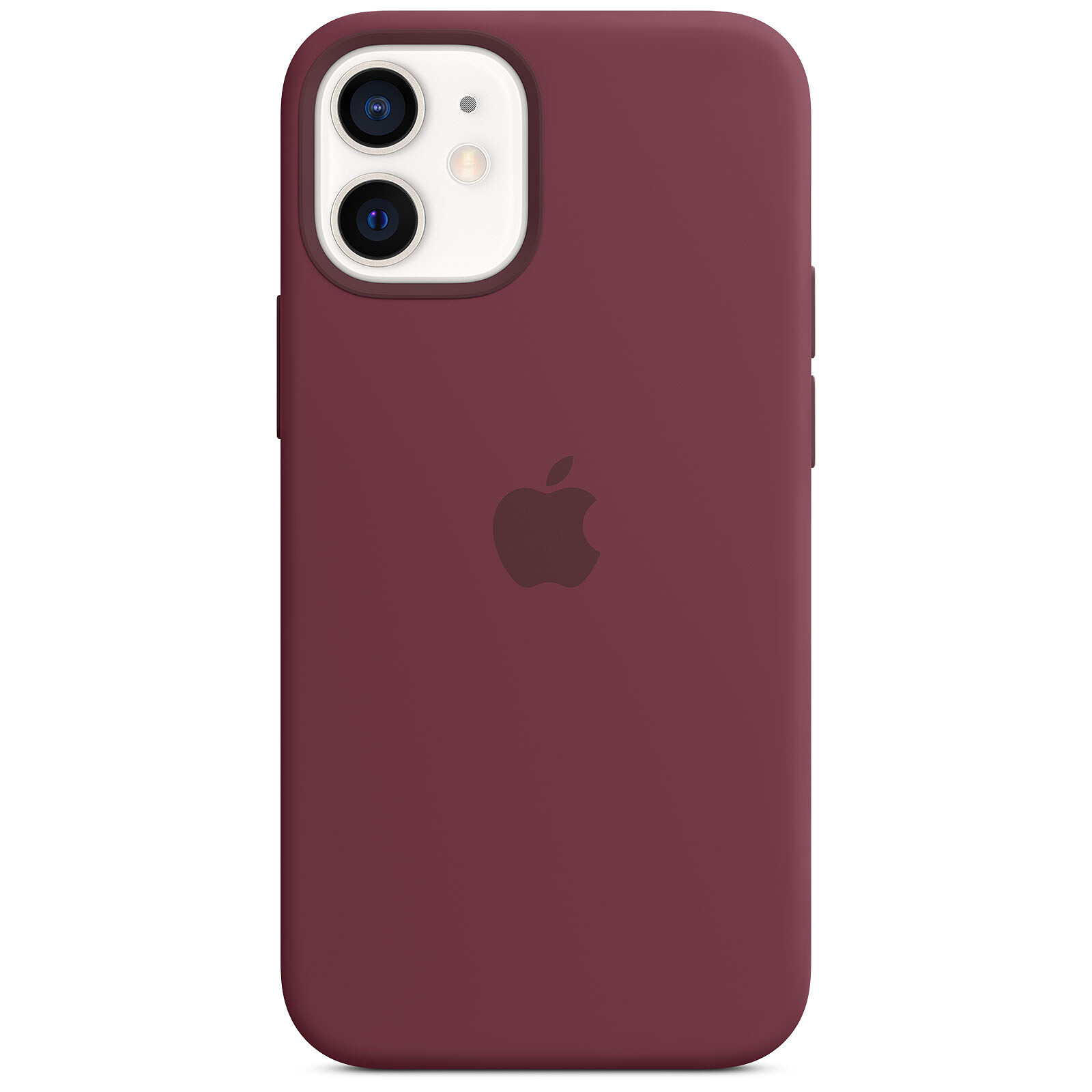 Apple Funda de silicona para iPhone 15 Pro con MagSafe - Arcilla