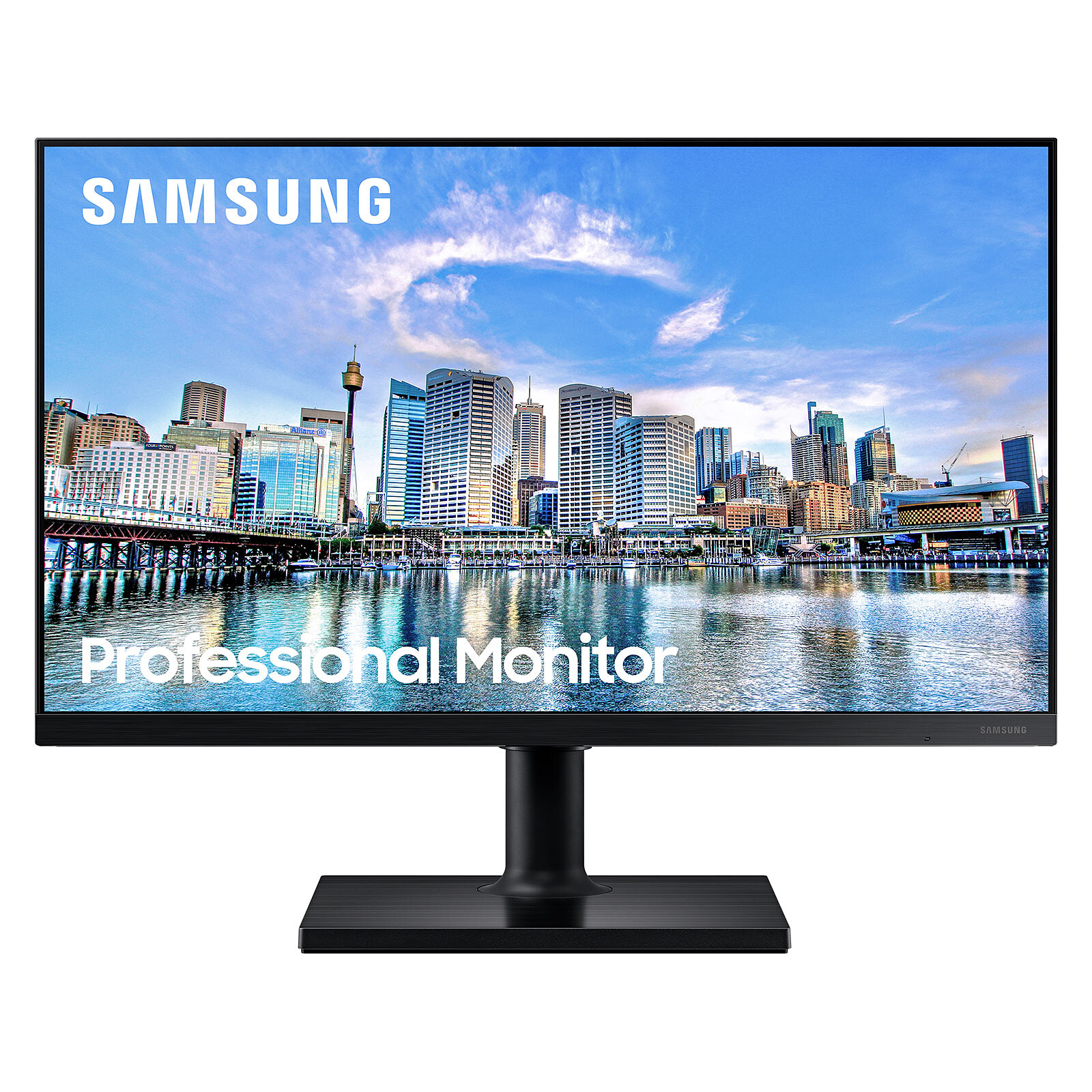 Samsung 32 LED - Smart Monitor M7 S32BM700UP - Ecran PC