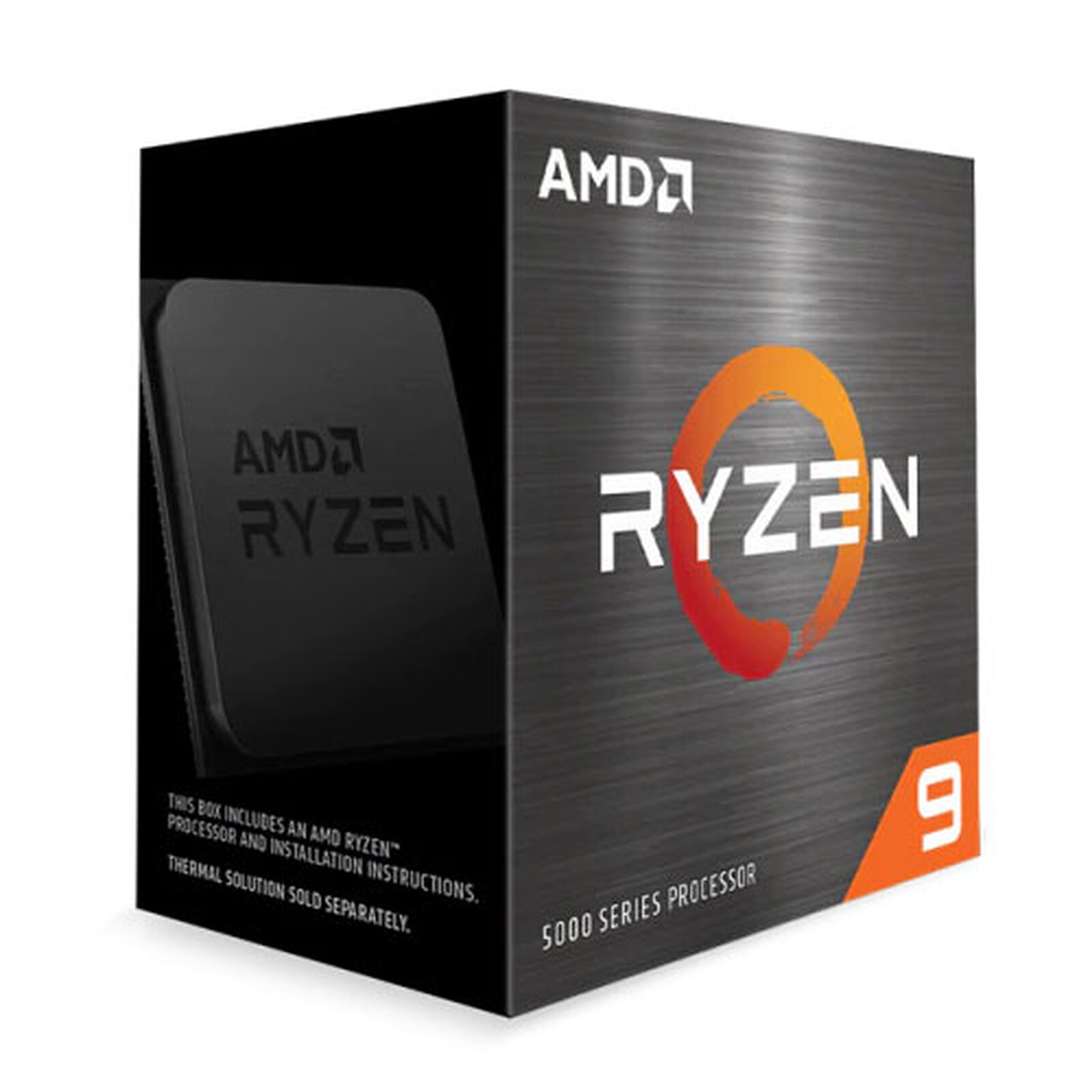 Kit Upgrade PC AMD Ryzen 9 5900X ASUS ROG STRIX B550-A GAMING - Kit upgrade  PC - Garantie 3 ans LDLC