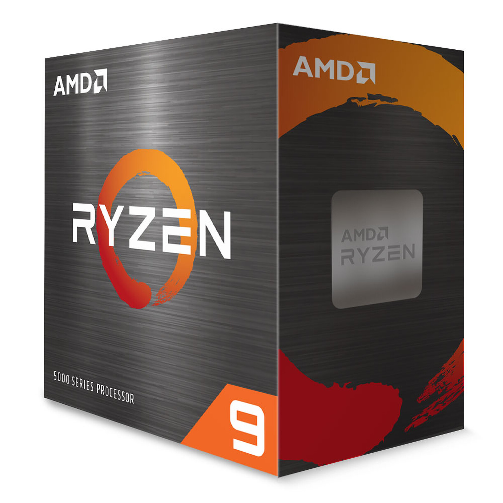 Ce processeur Ryzen AMD ultra-puissant voit son prix chuter mais pas ses  performances