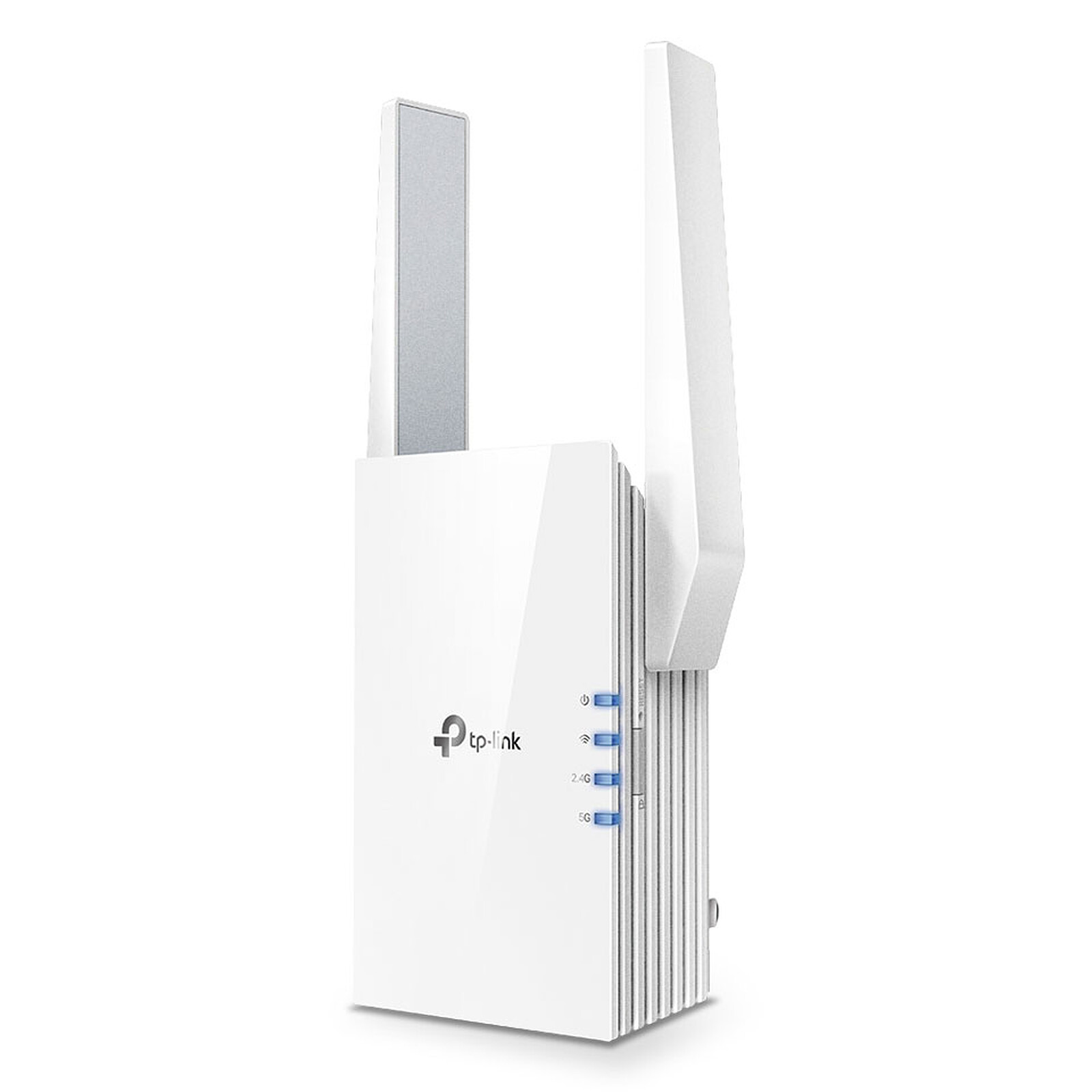 ASUS lanza su kit de router y repetidor WiFi 6 ASUS ZenWiFi AX Mini (XD4)  con