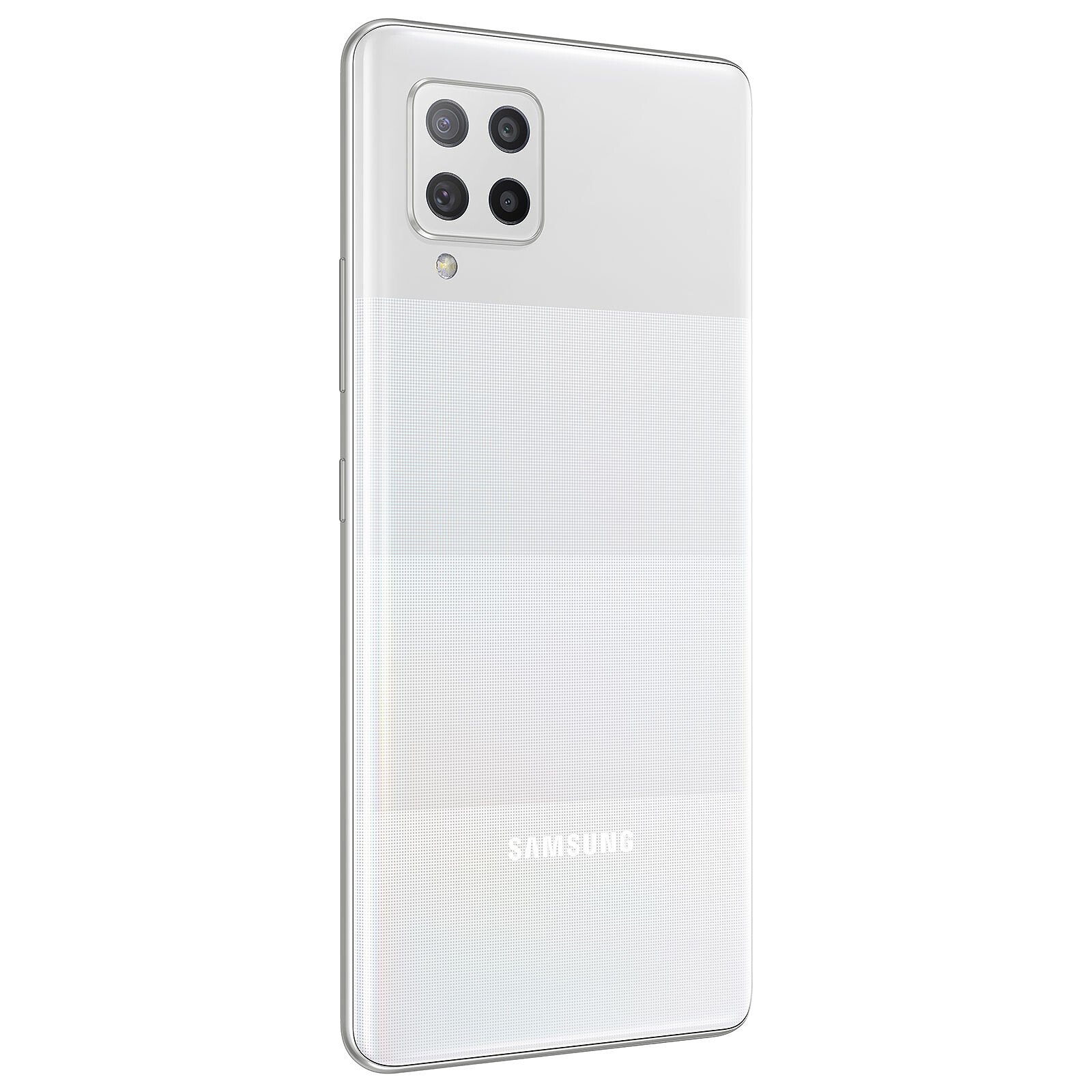 Samsung Galaxy A54 5G Blanc (8 Go / 128 Go) - Mobile & smartphone -  Garantie 3 ans LDLC